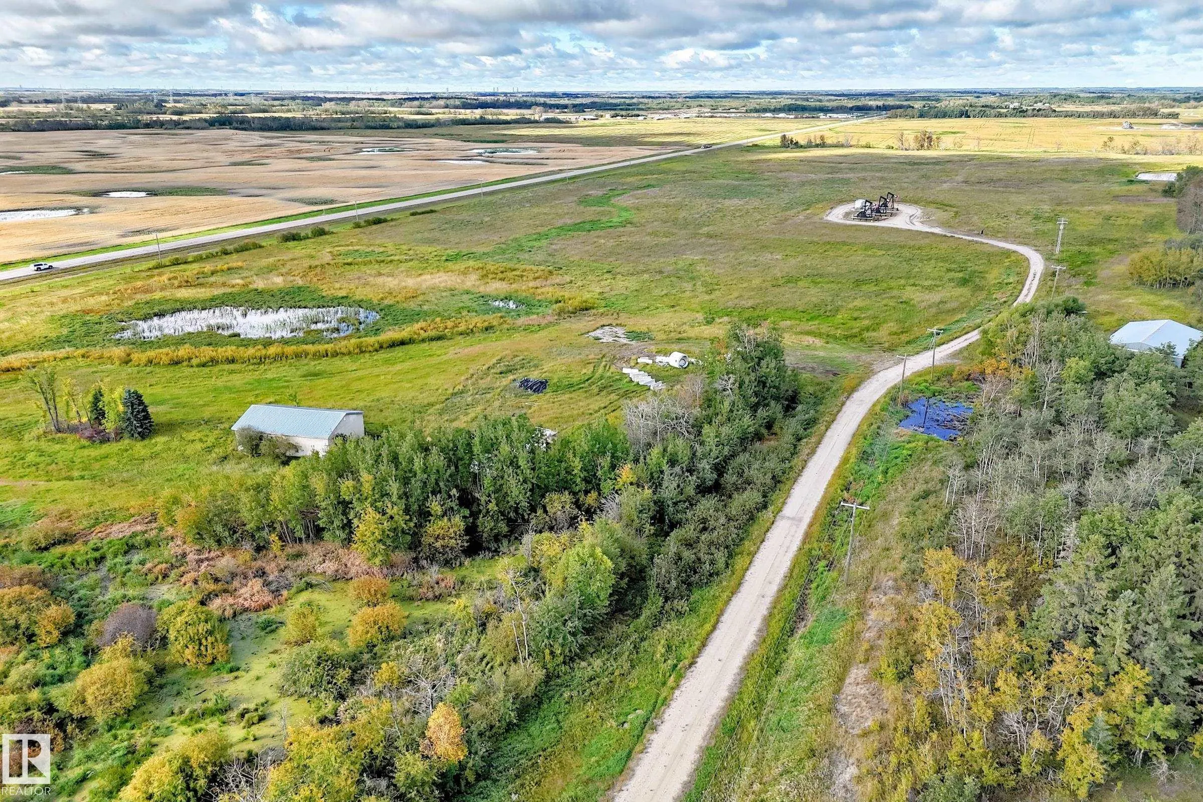 TWP 570 Range Road 220