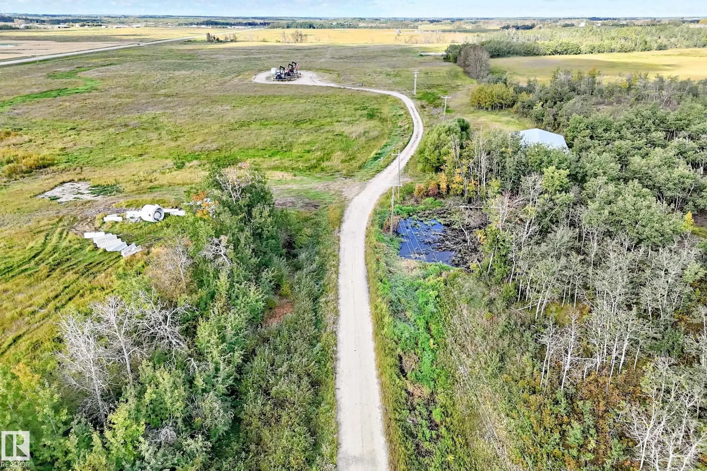 TWP 570 Range Road 220