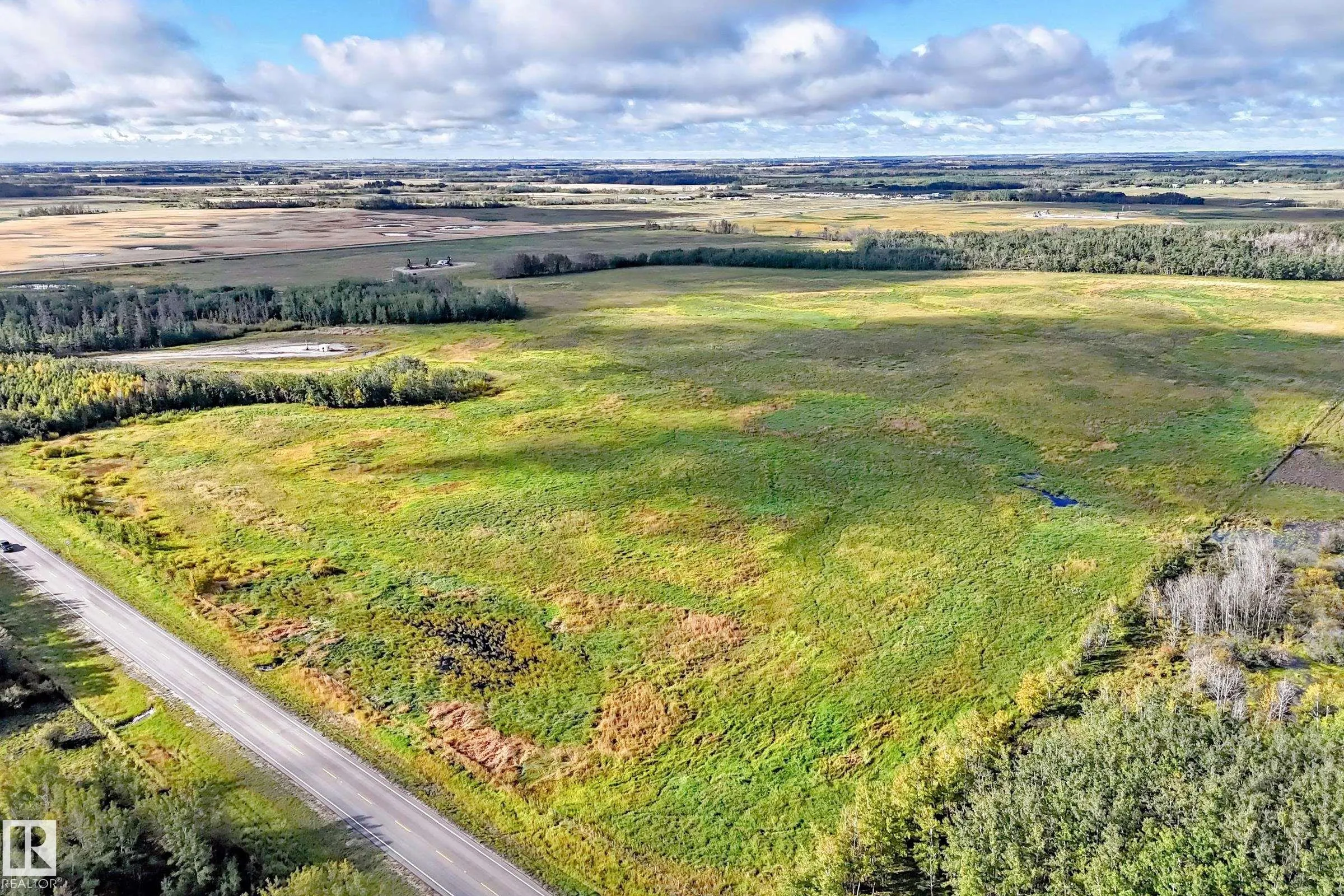 TWP 570 Range Road 220