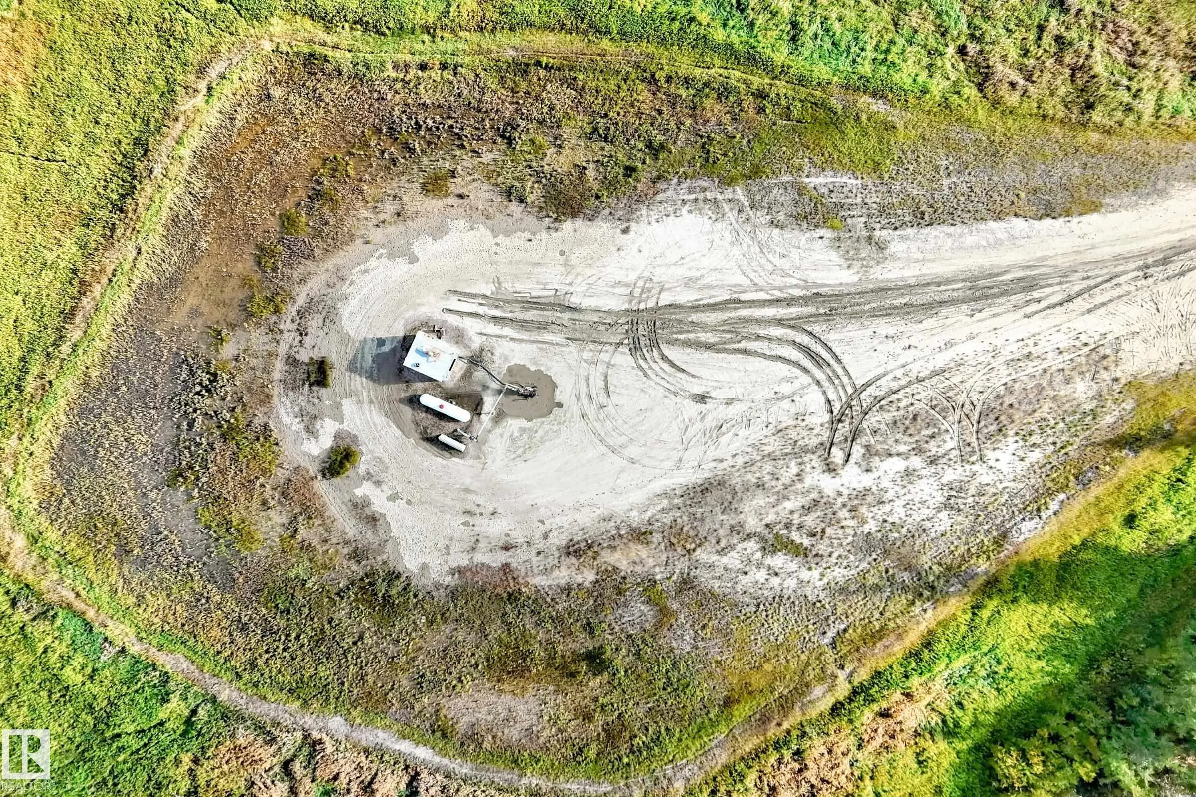 TWP 570 Range Road 220