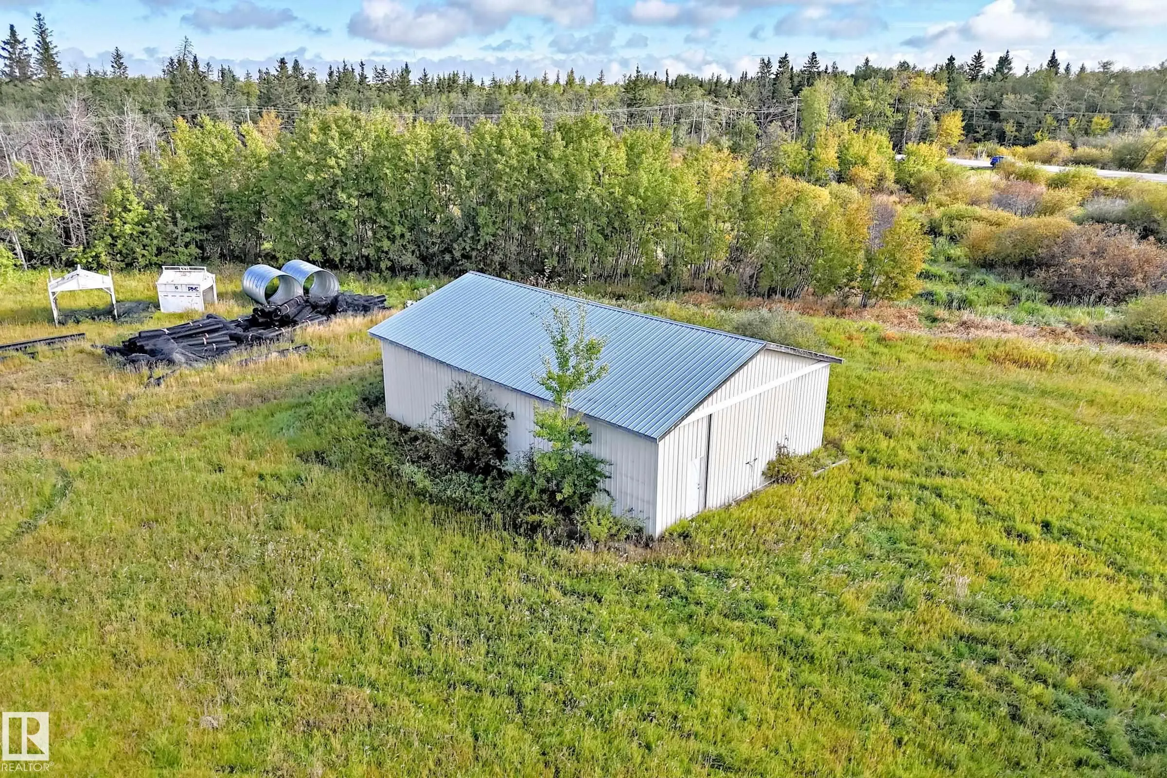 TWP 570 Range Road 220