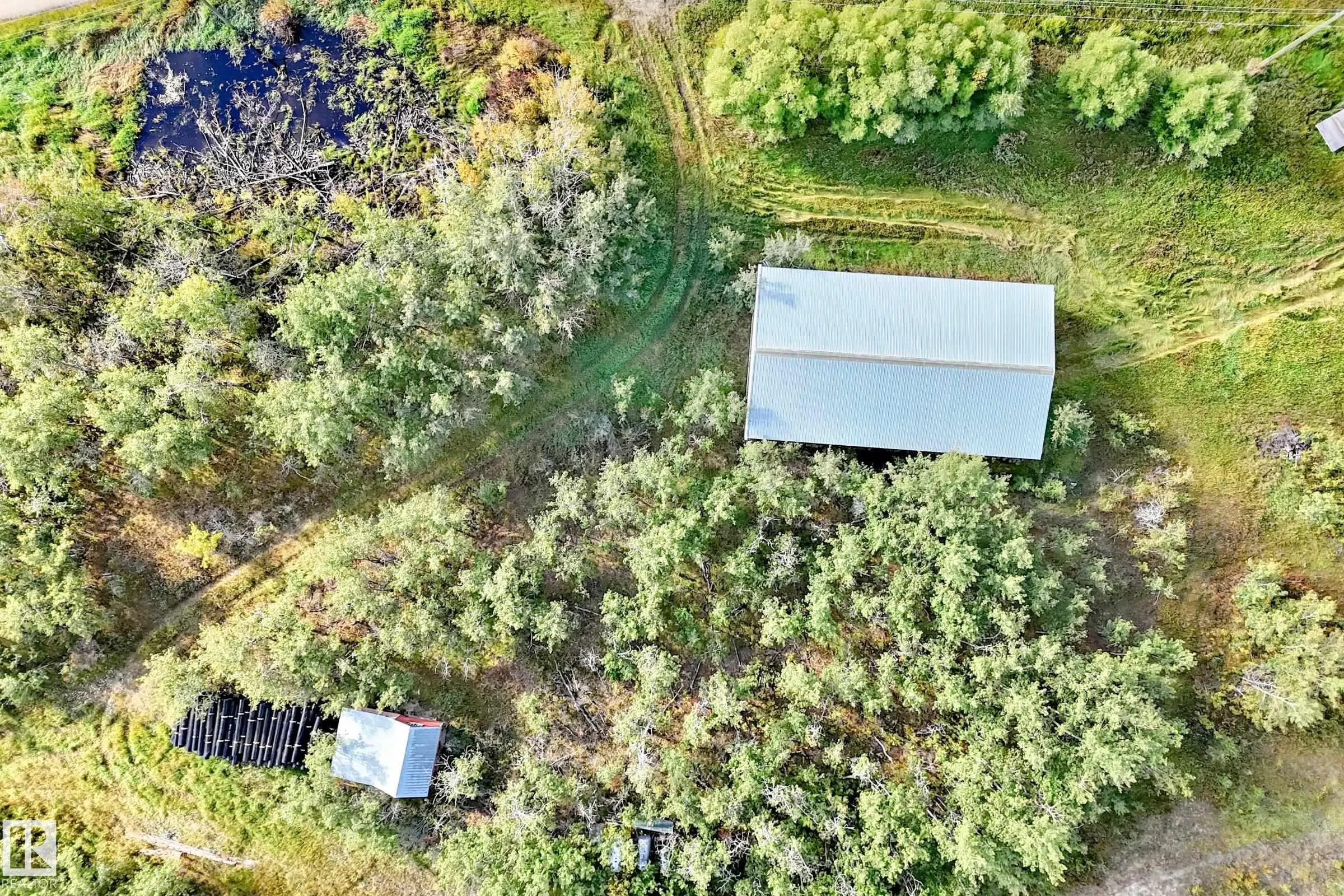TWP 570 Range Road 220