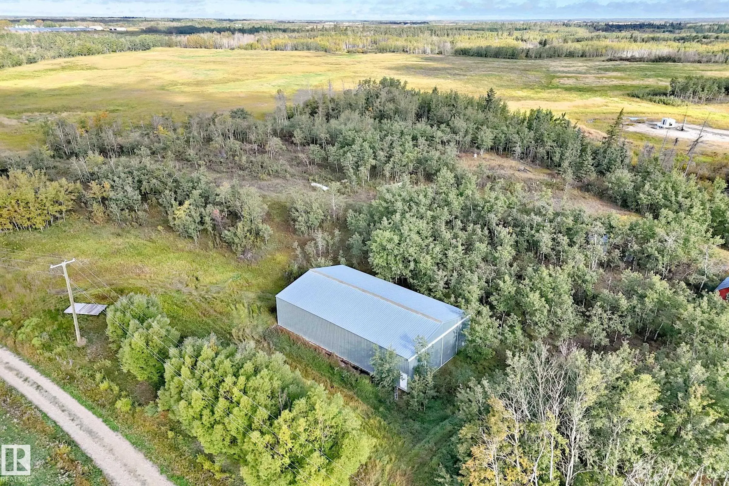 TWP 570 Range Road 220