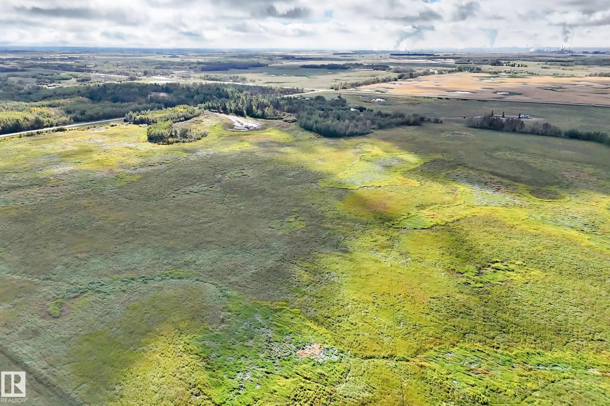TWP 570 Range Road 220
