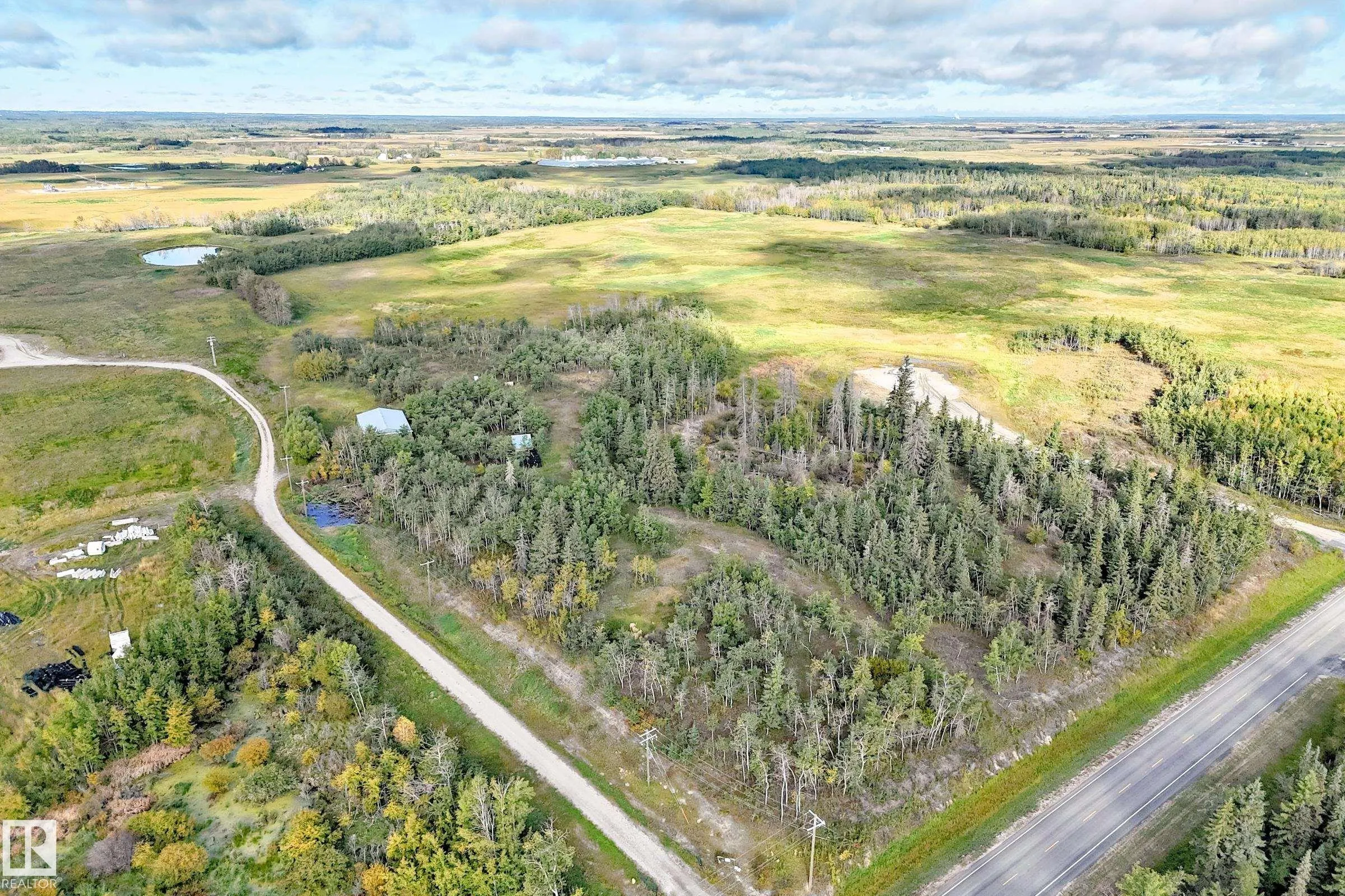 TWP 570 Range Road 220