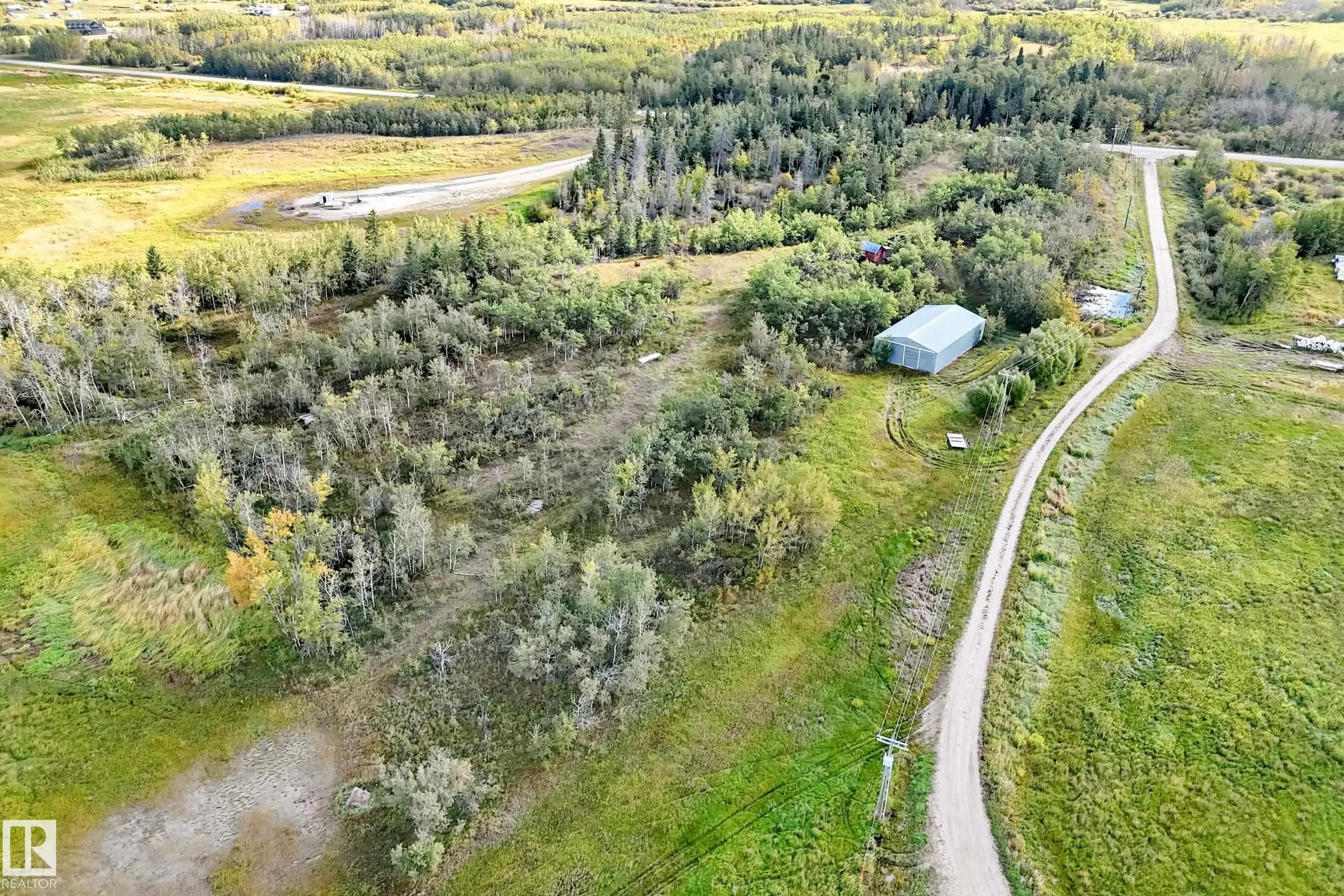 TWP 570 Range Road 220