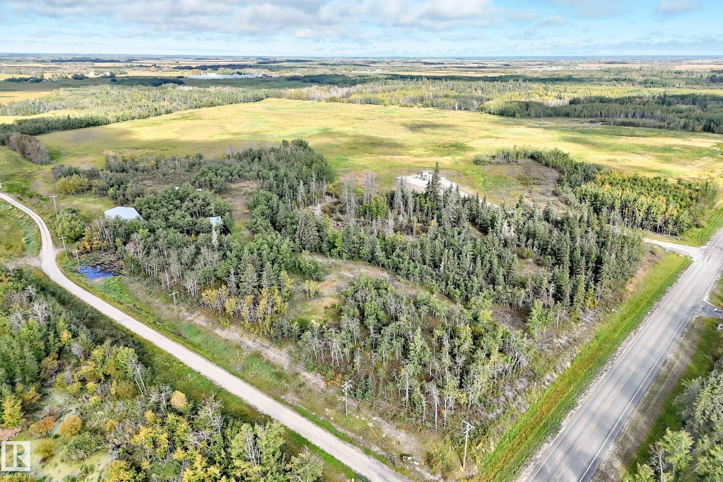 TWP 570 Range Road 220