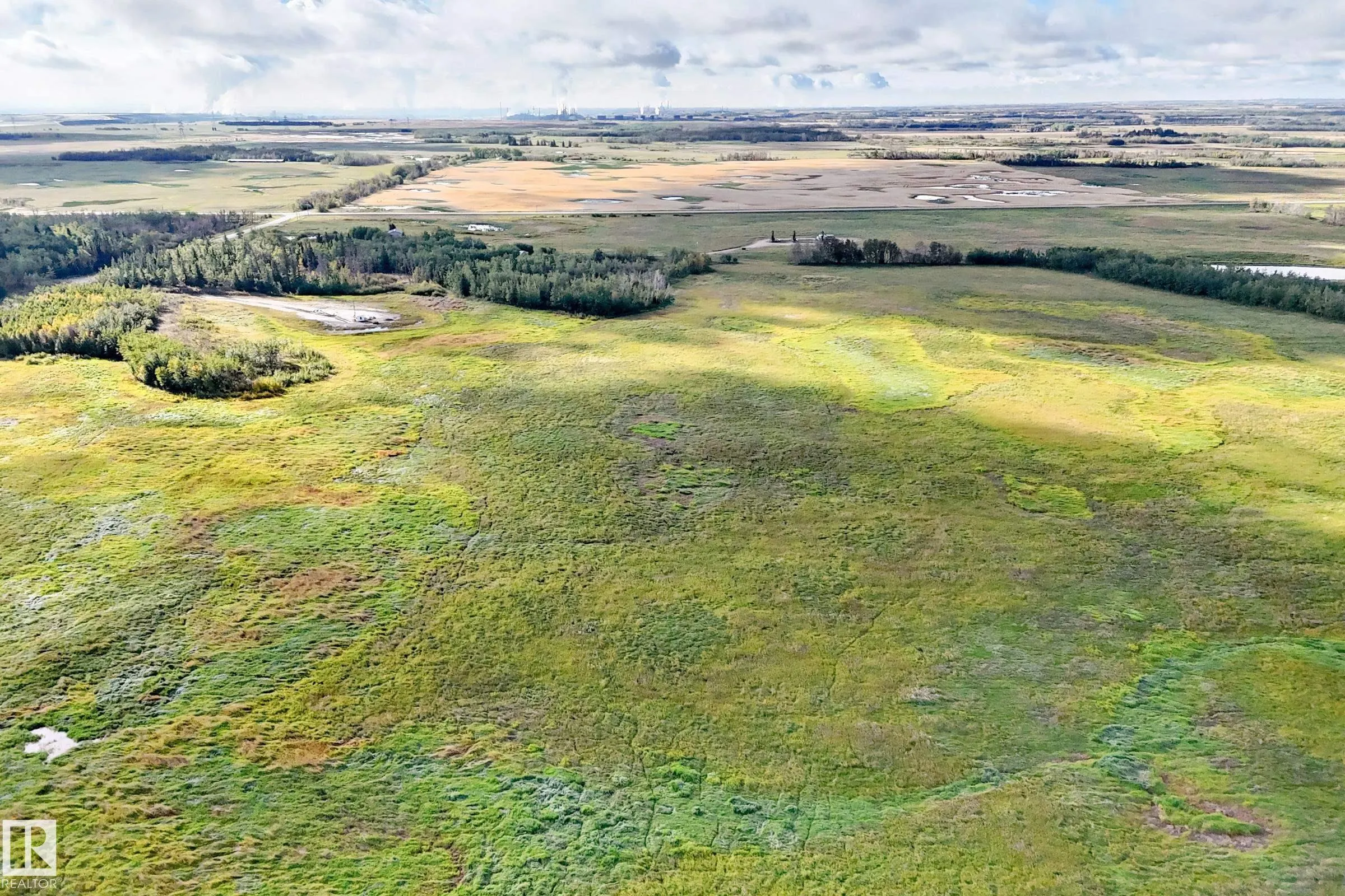 TWP 570 Range Road 220