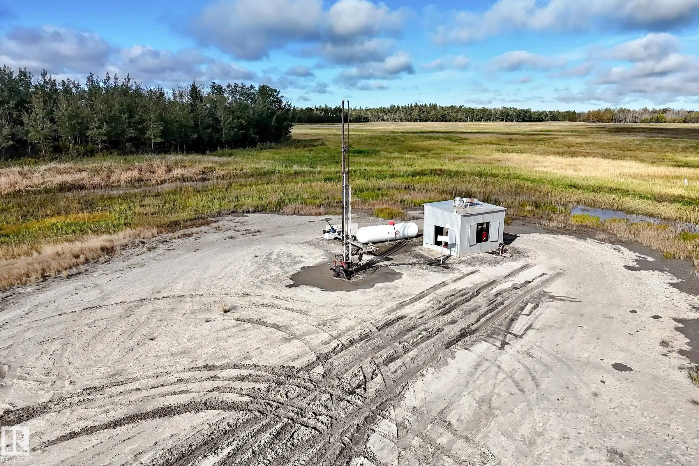TWP 570 Range Road 220