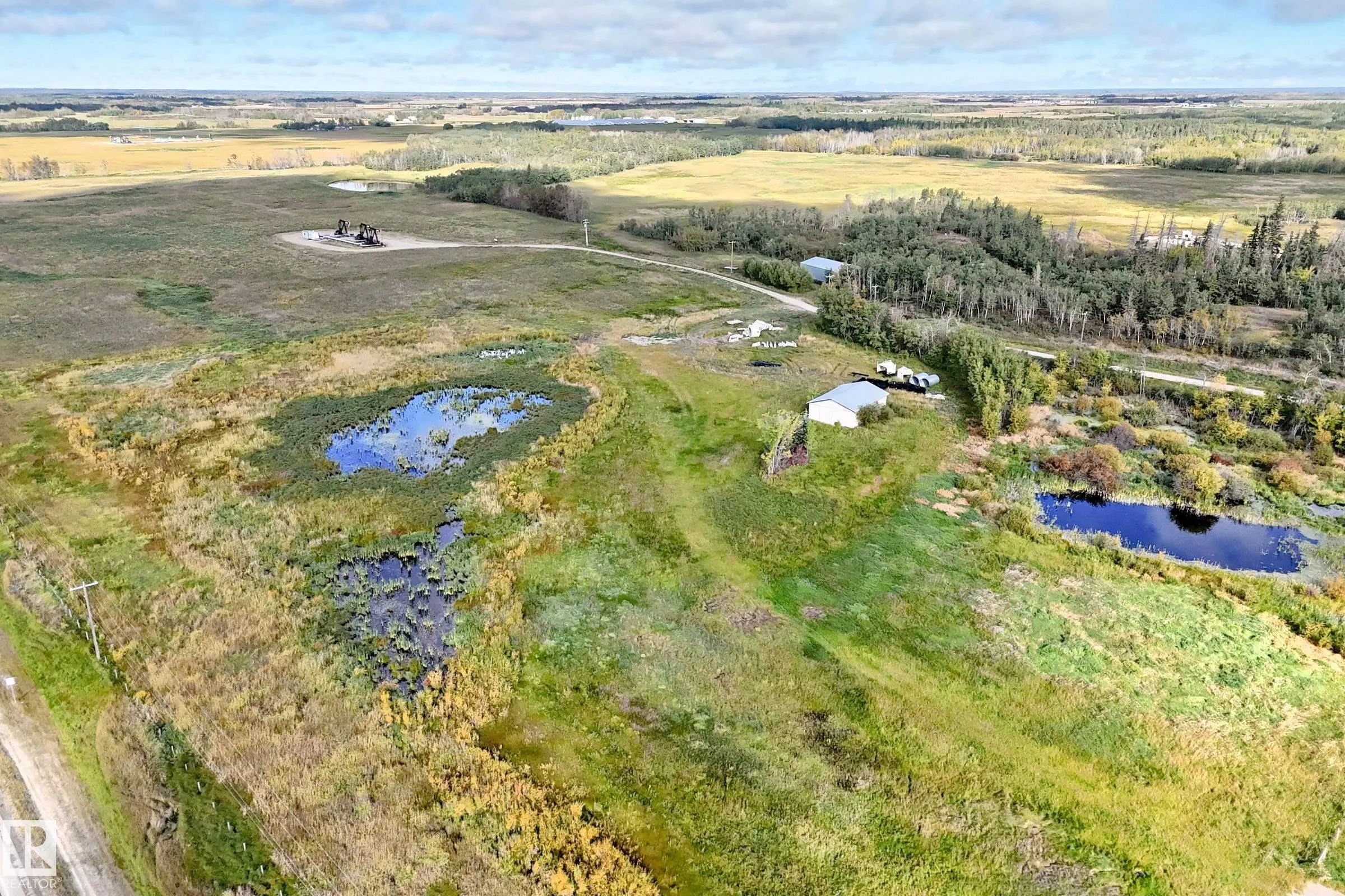 TWP 570 Range Road 220