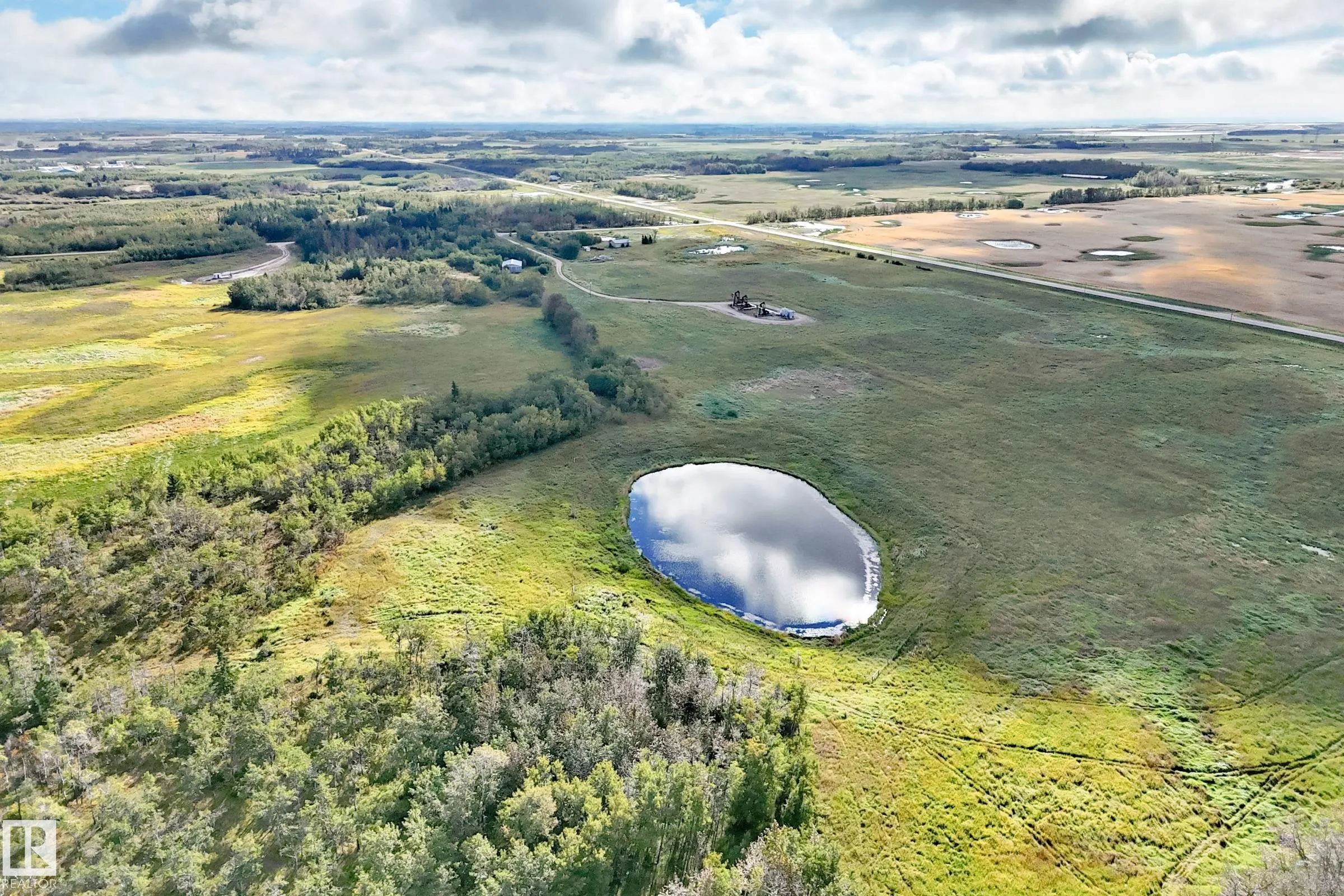 TWP 570 Range Road 220