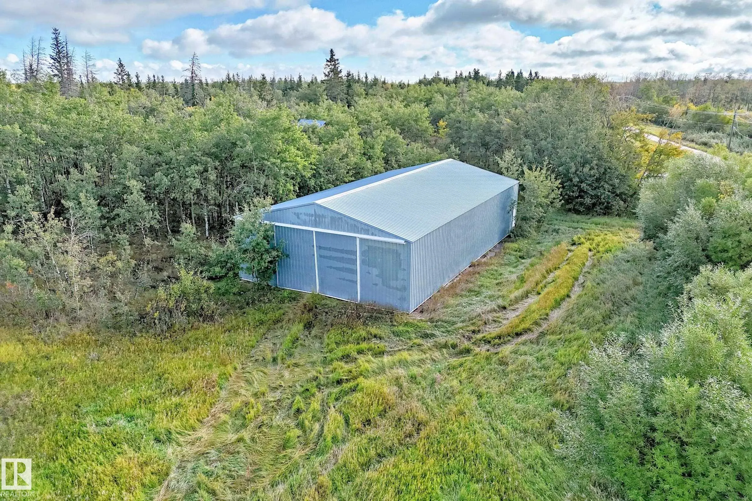 TWP 570 Range Road 220