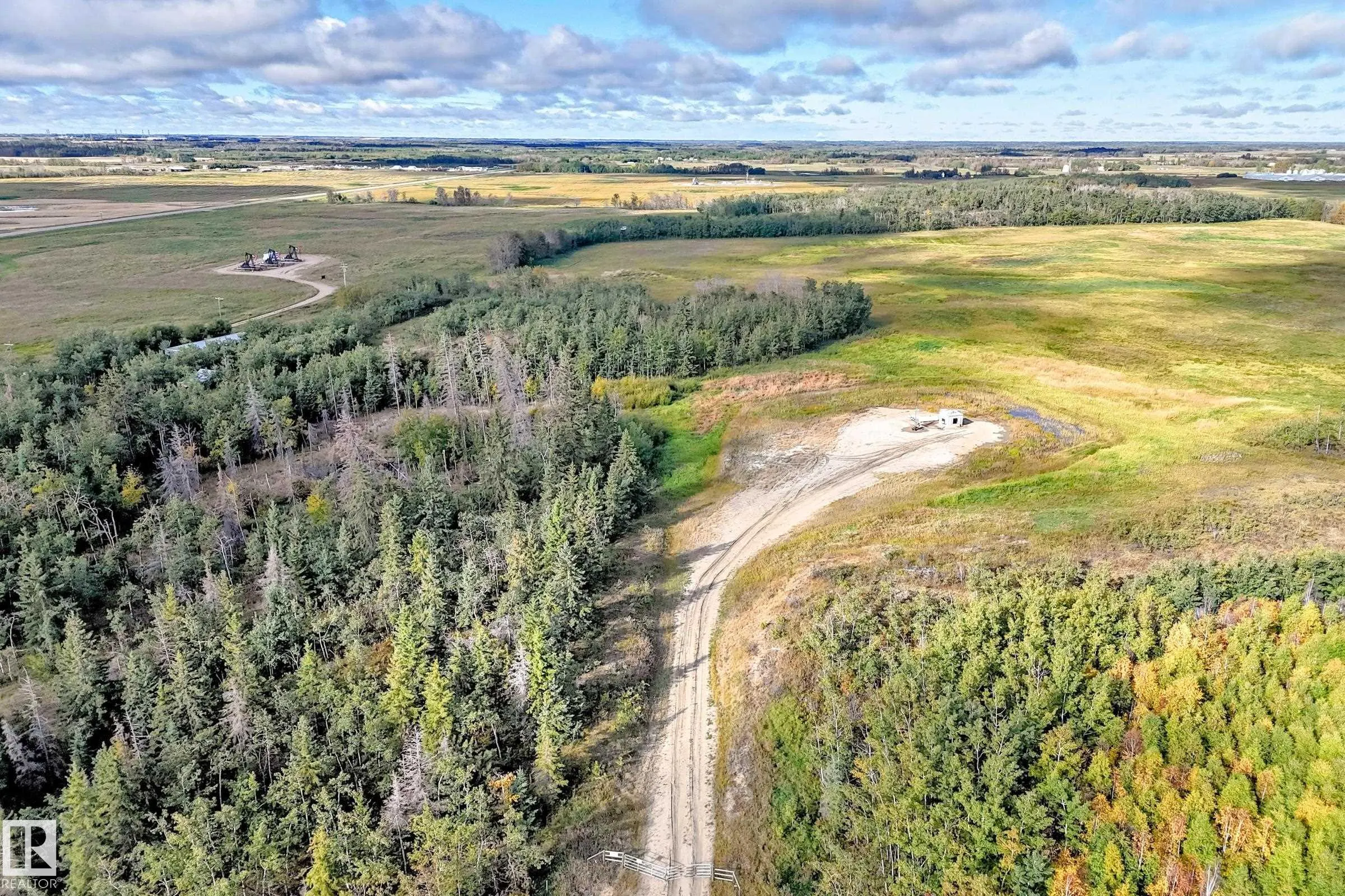 TWP 570 Range Road 220