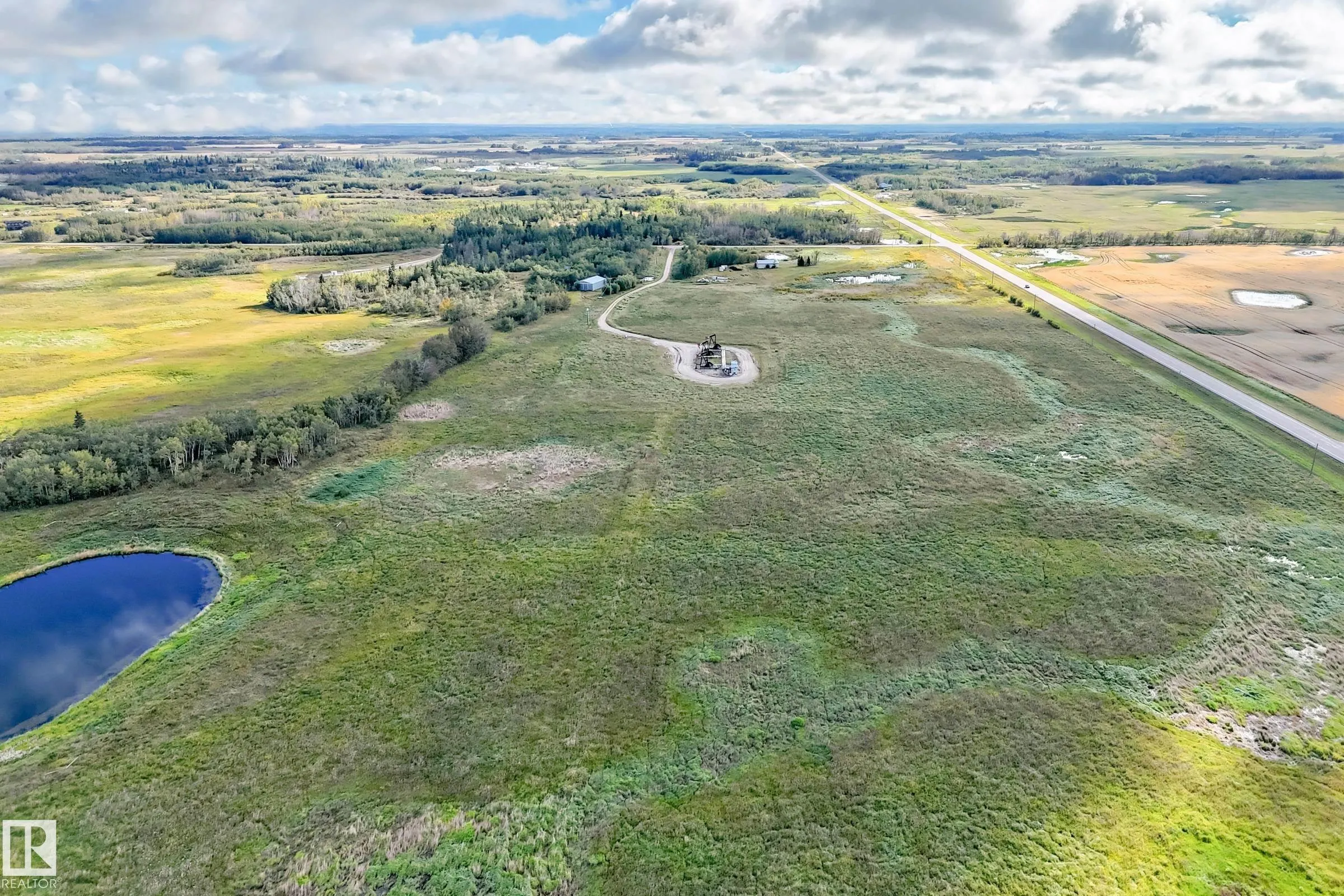 TWP 570 Range Road 220