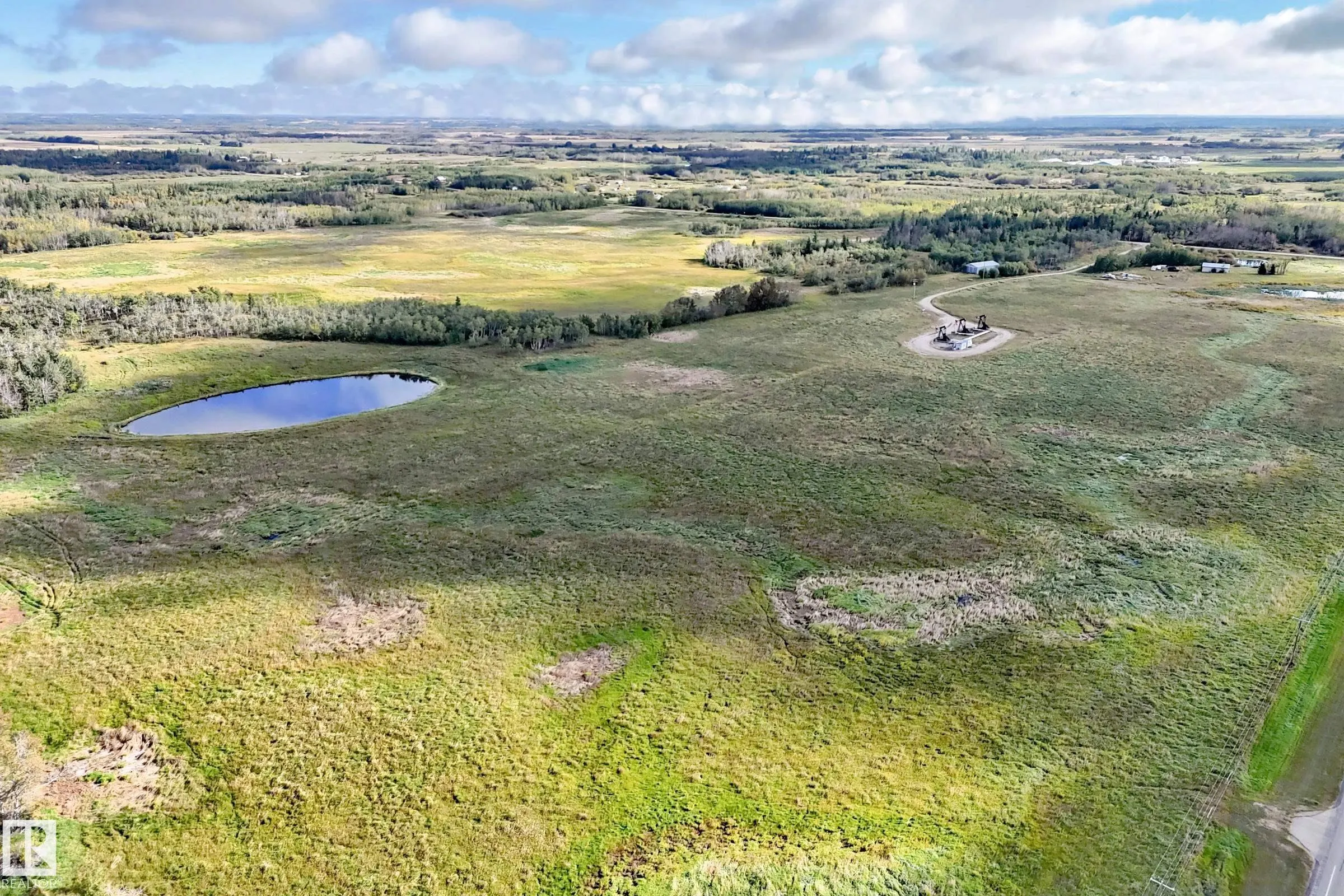 TWP 570 Range Road 220