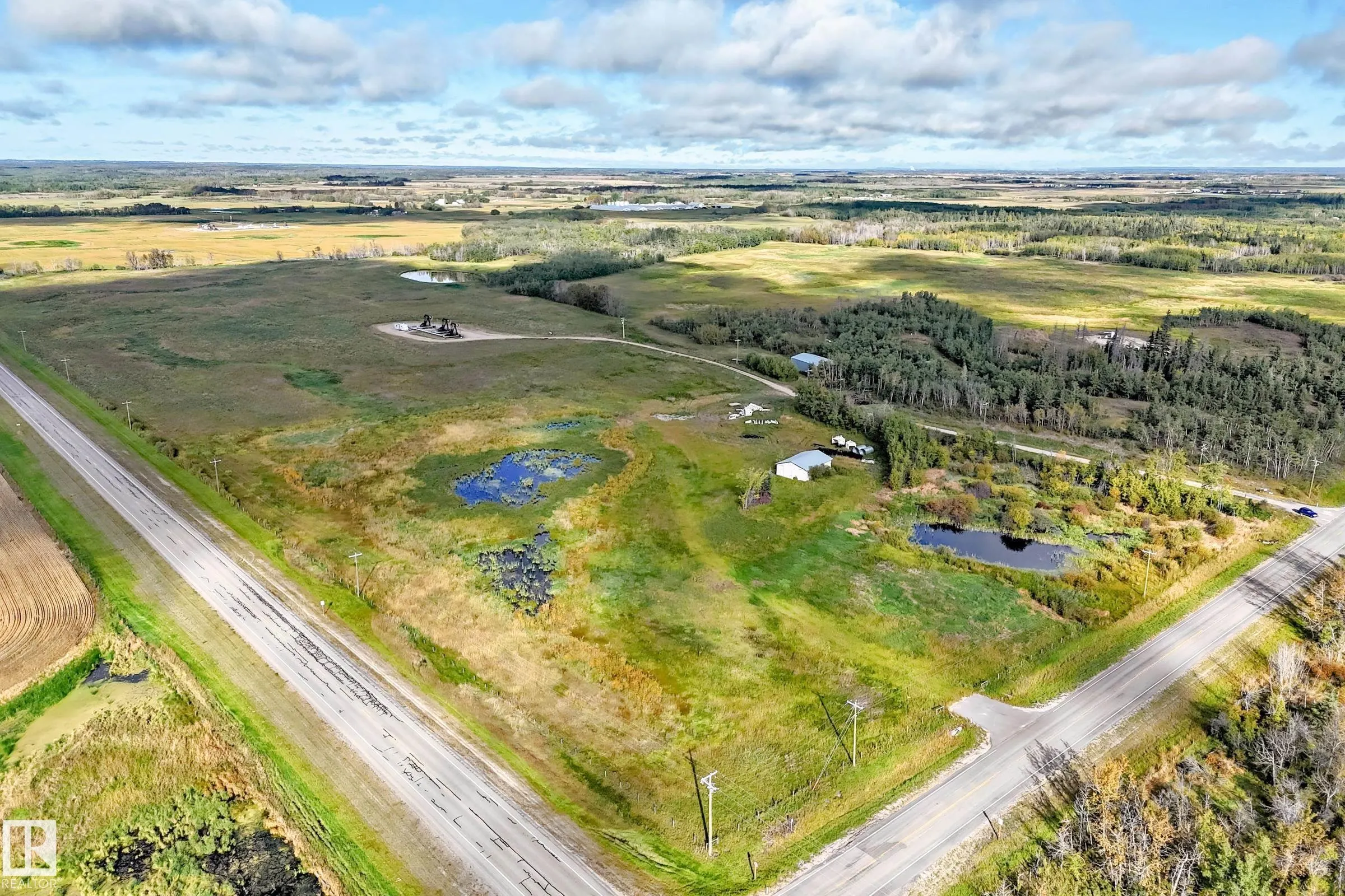 TWP 570 Range Road 220
