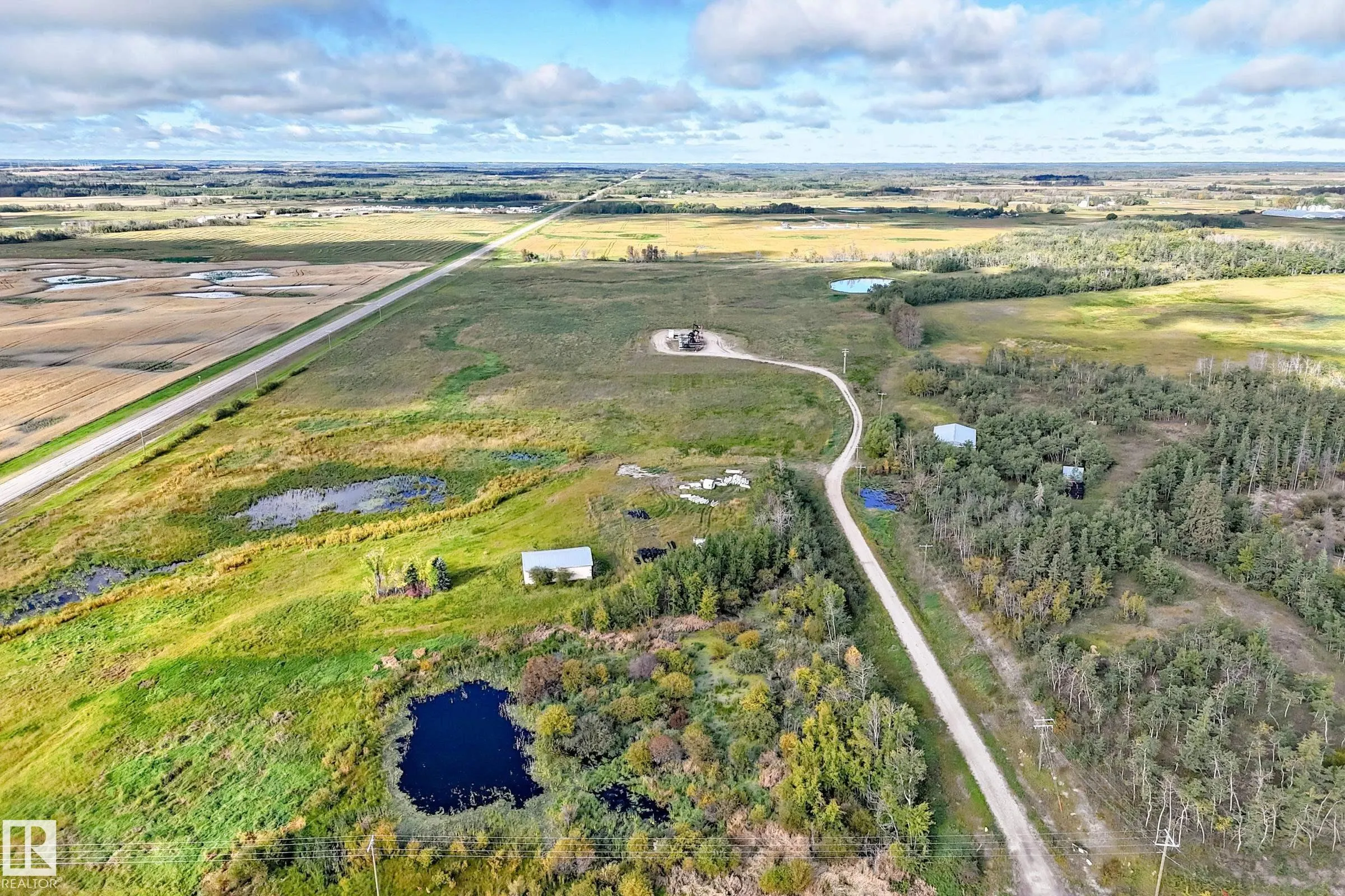 TWP 570 Range Road 220
