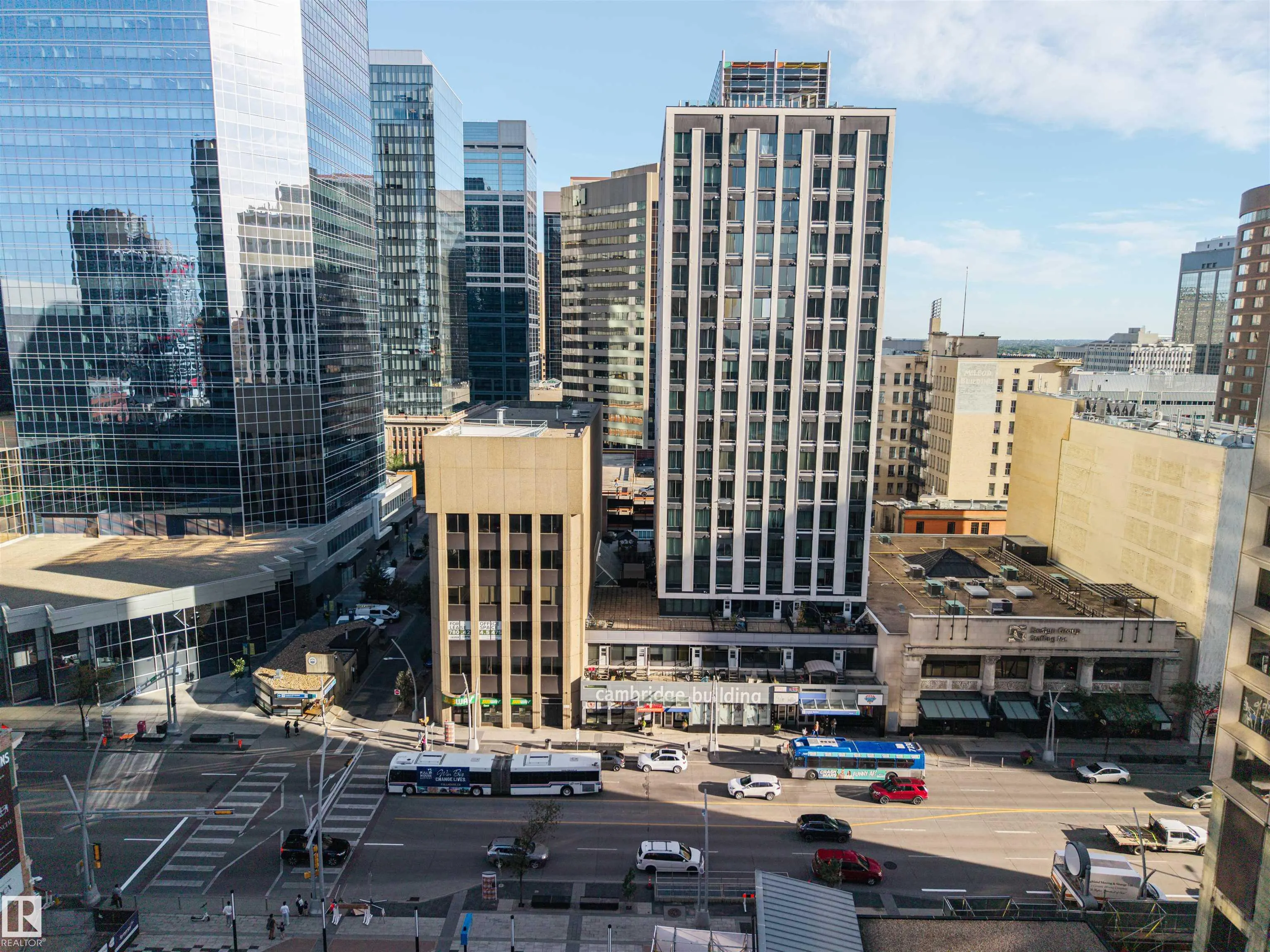 10024 JASPER Avenue