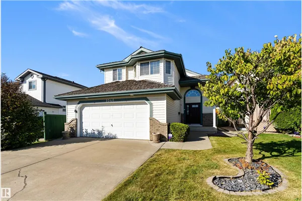 1046 BLACKBURN Close