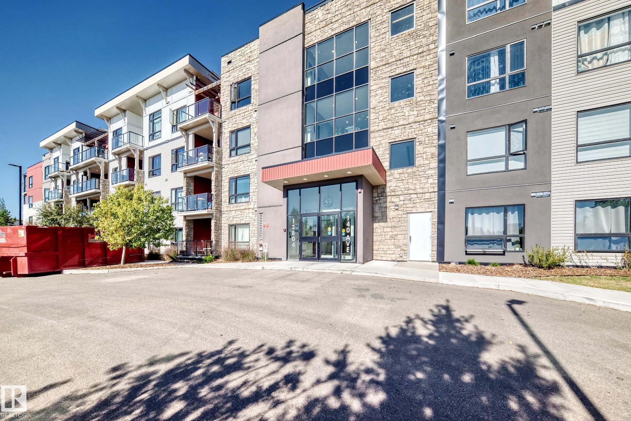 12804 140 Avenue