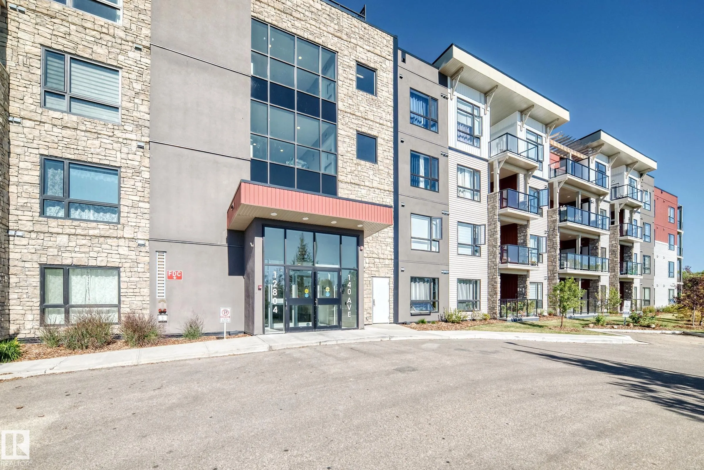 12804 140 Avenue