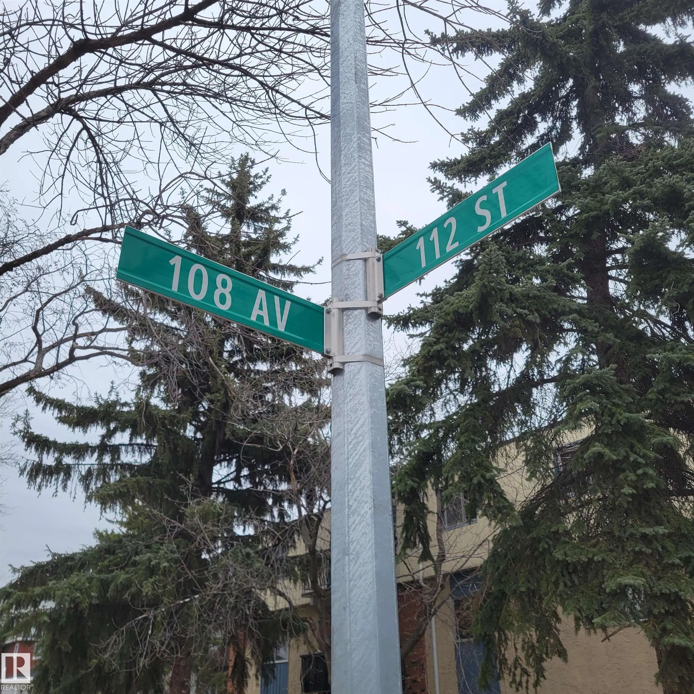10802 112 Street