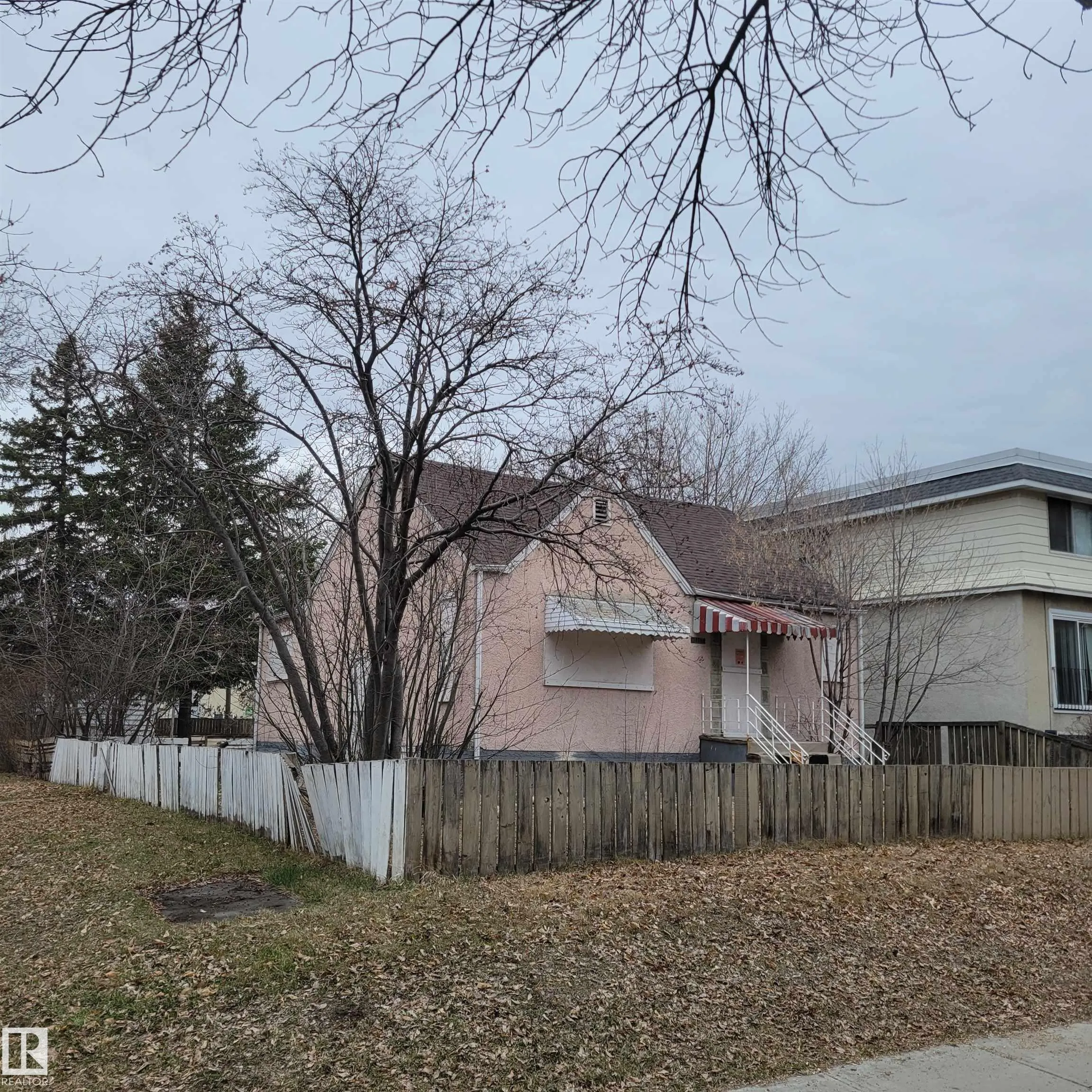 10802 112 Street