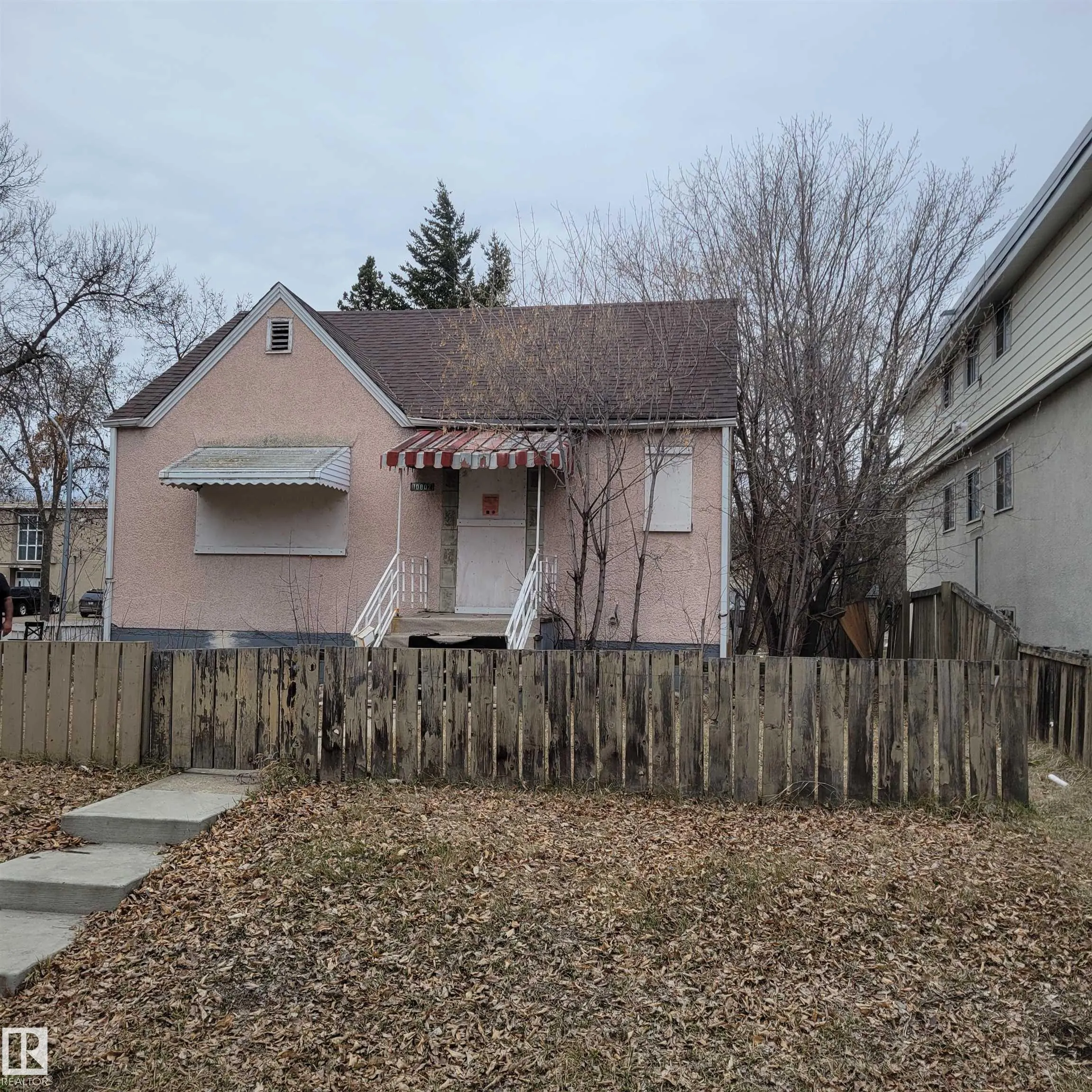 10802 112 Street