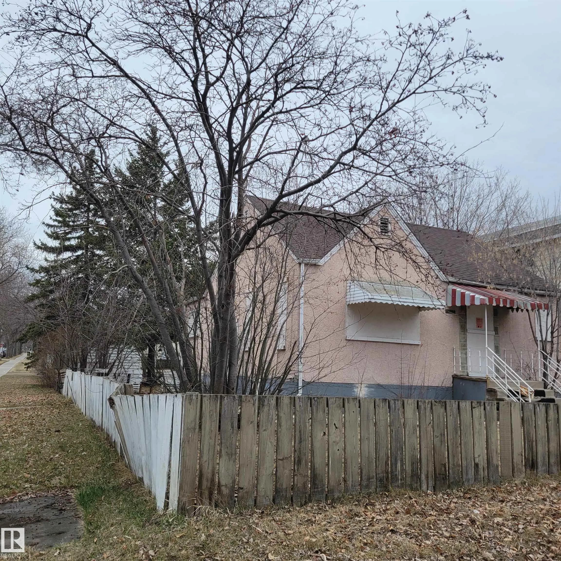 10802 112 Street