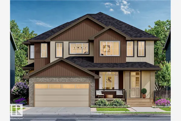 2106 Crossbill Lane