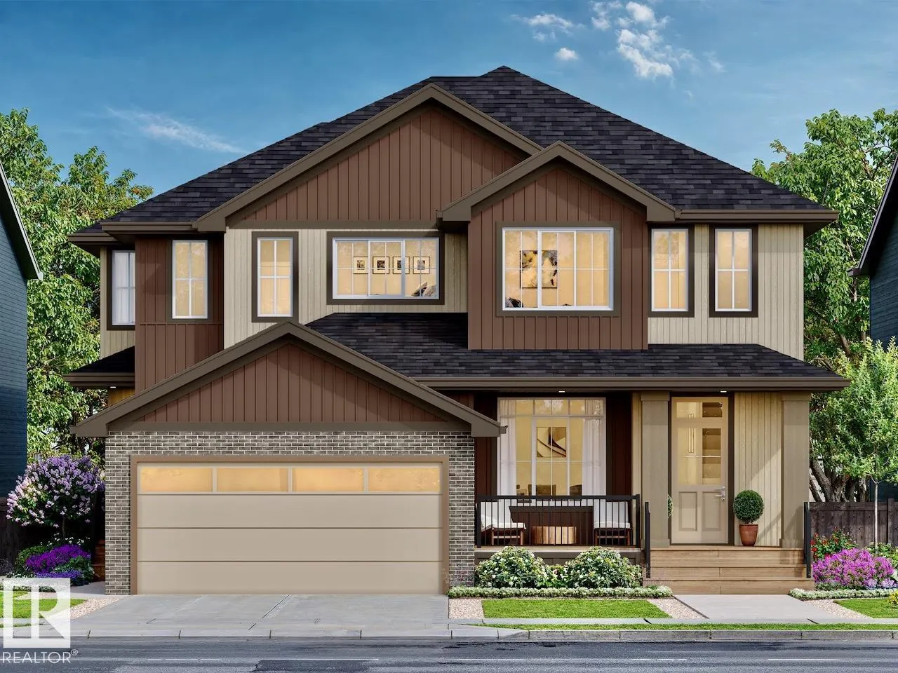 2106 Crossbill Lane