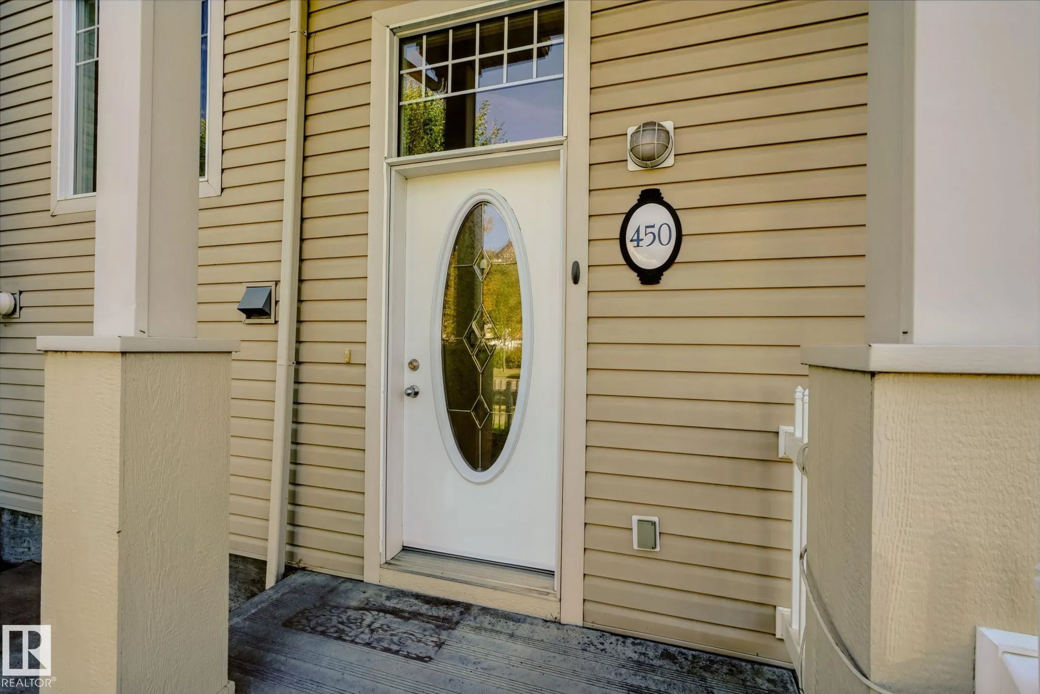 450 HEMINGWAY Road