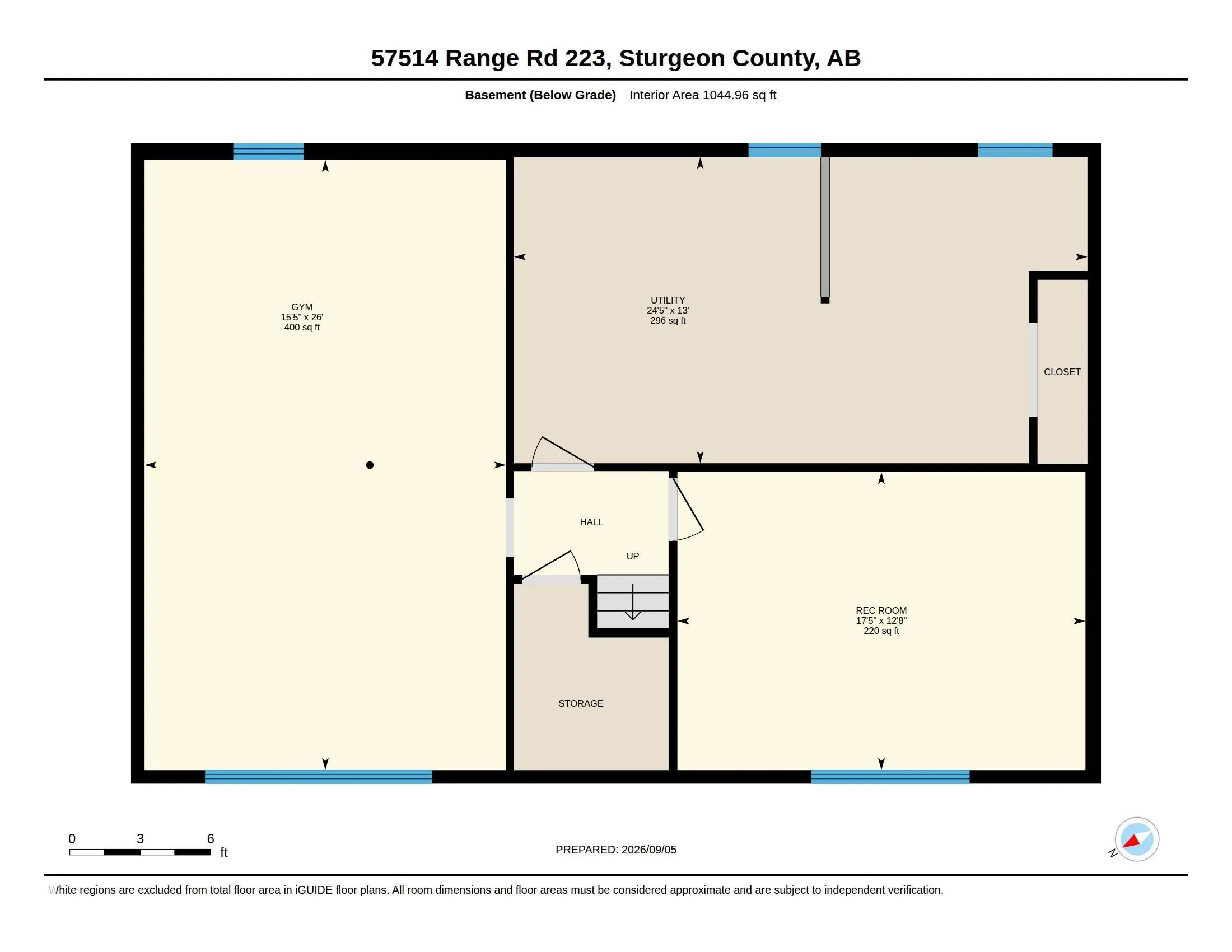 57514 Rge Rd  223