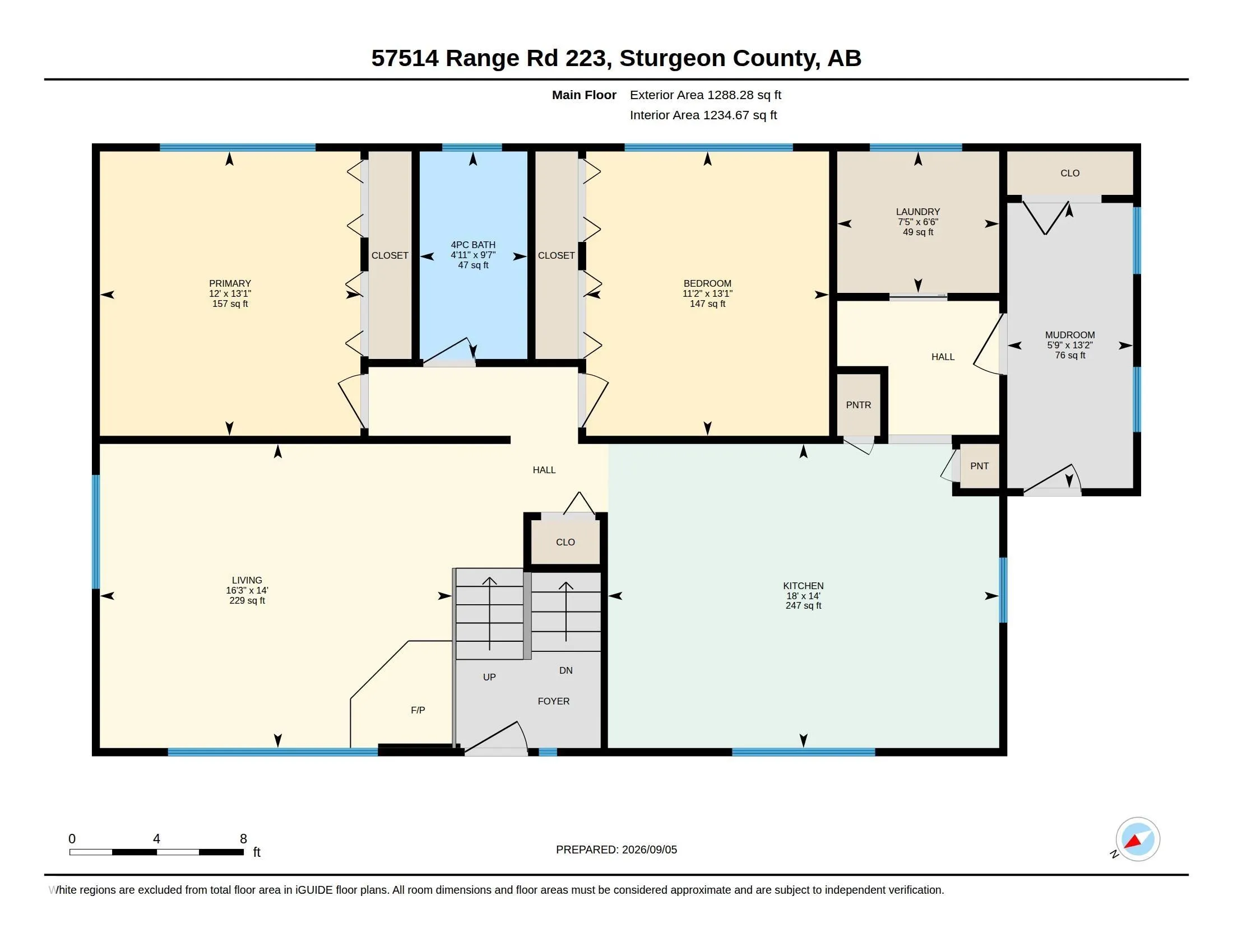 57514 Rge Rd  223