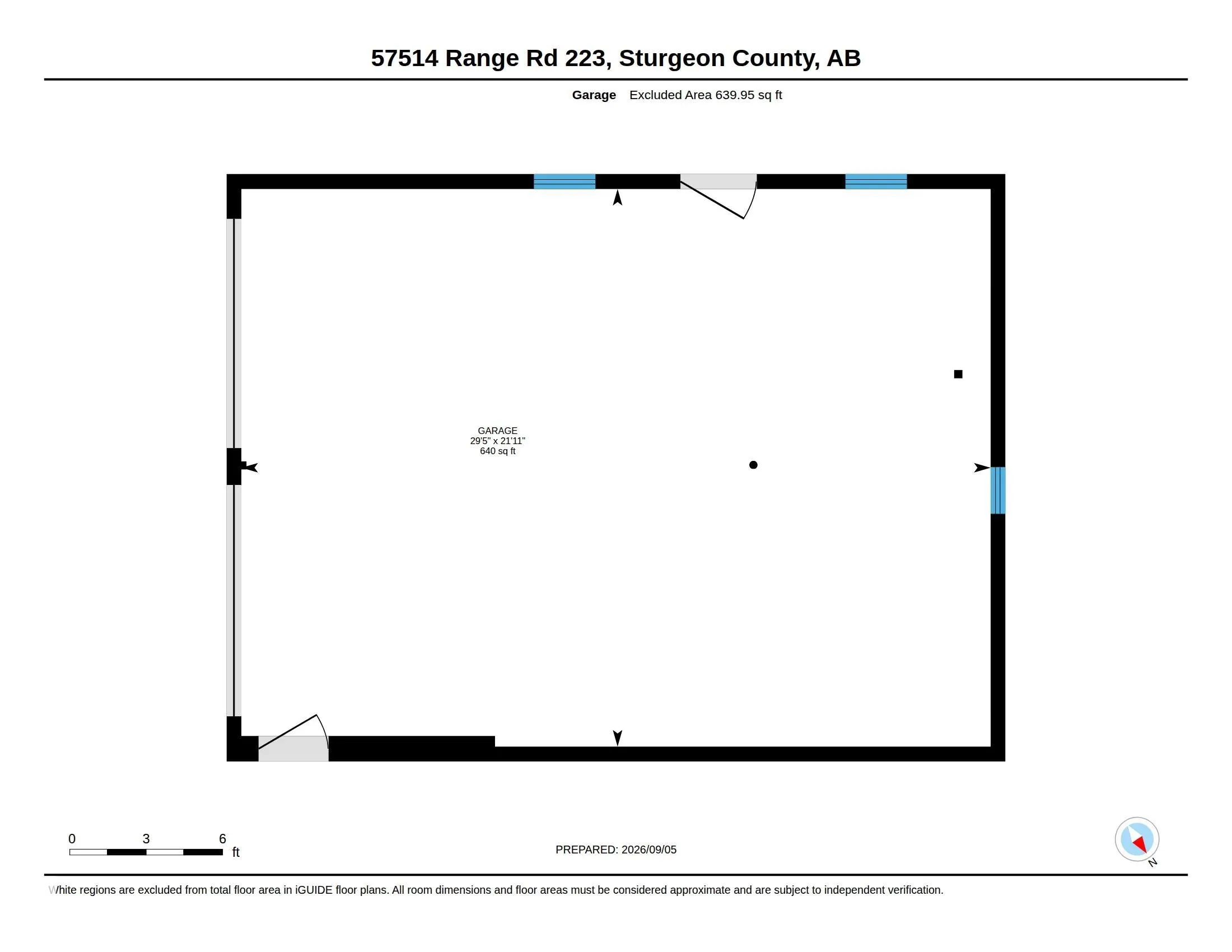 57514 Rge Rd  223