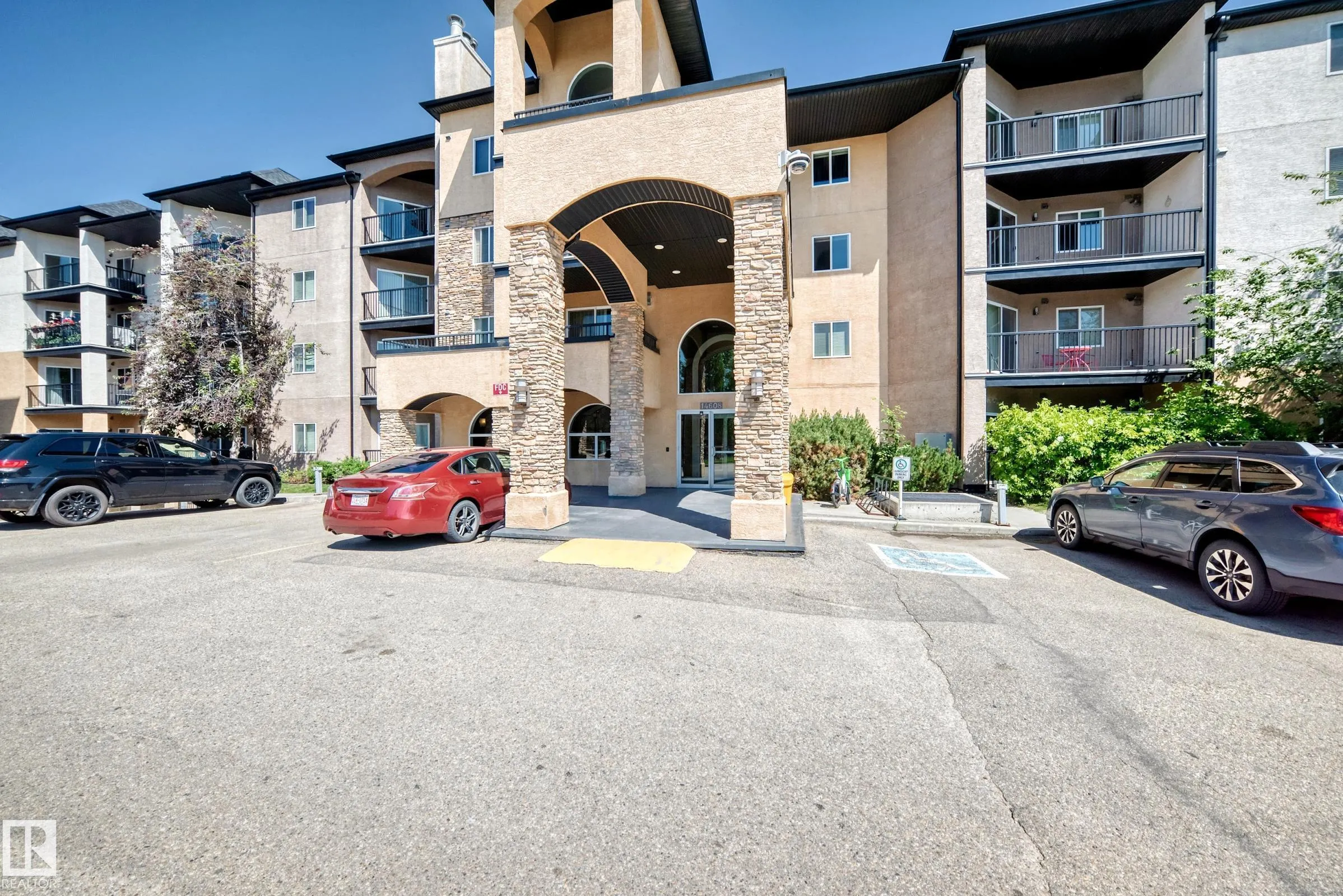 14608 125 Street