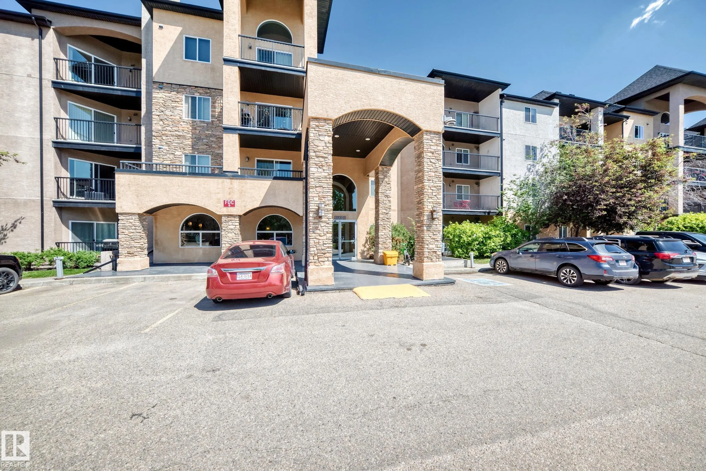 14608 125 Street