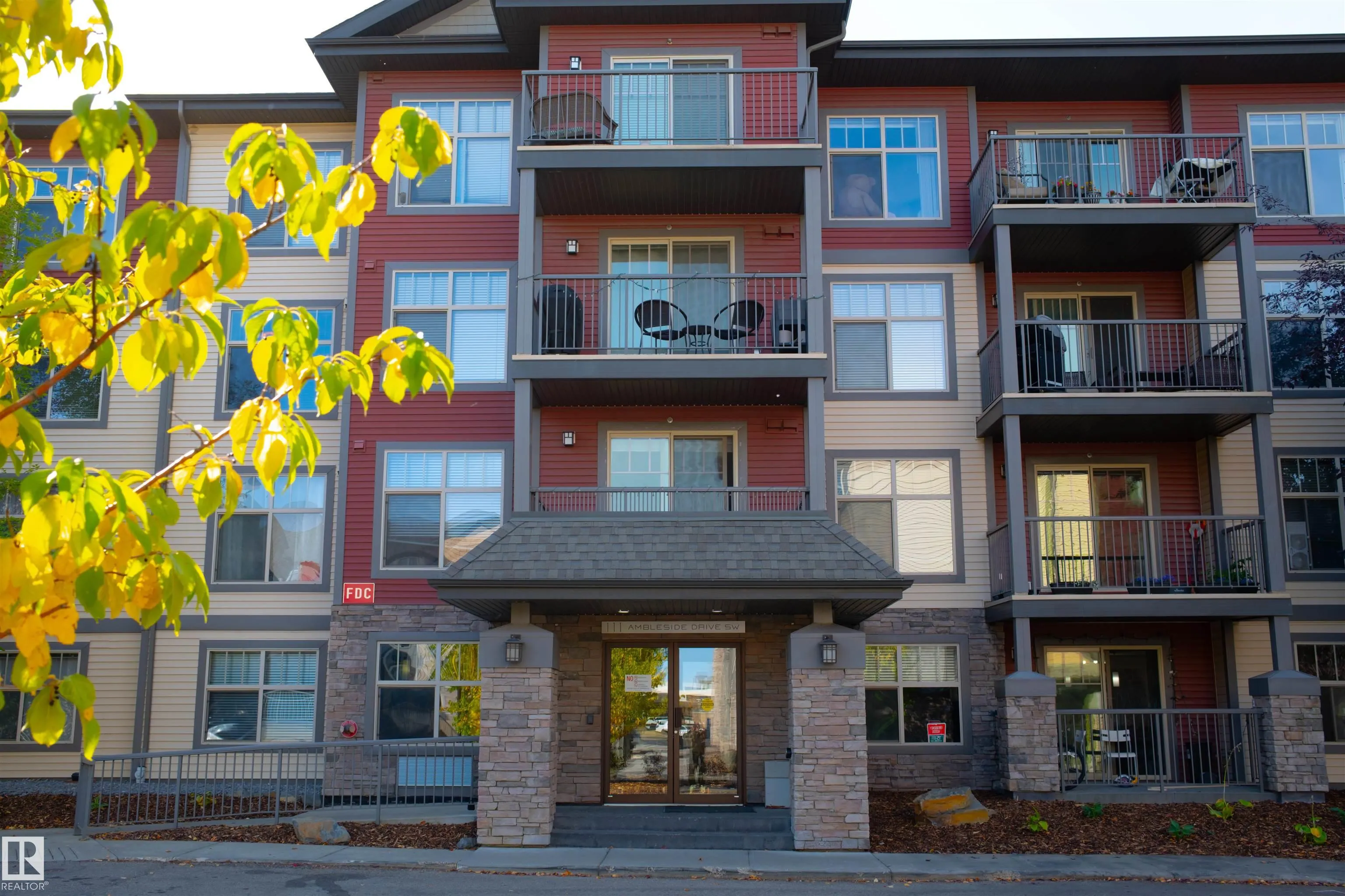 111 AMBLESIDE Drive