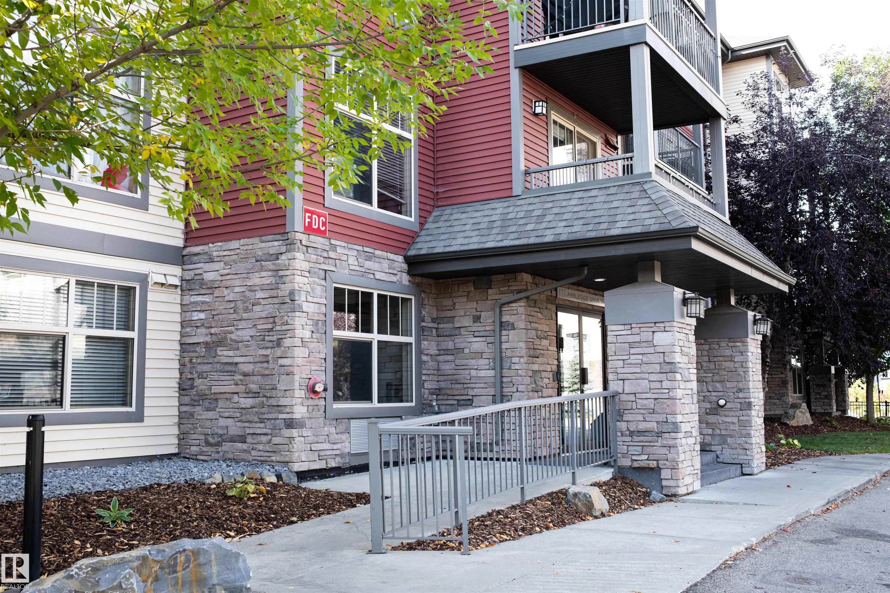 111 AMBLESIDE Drive