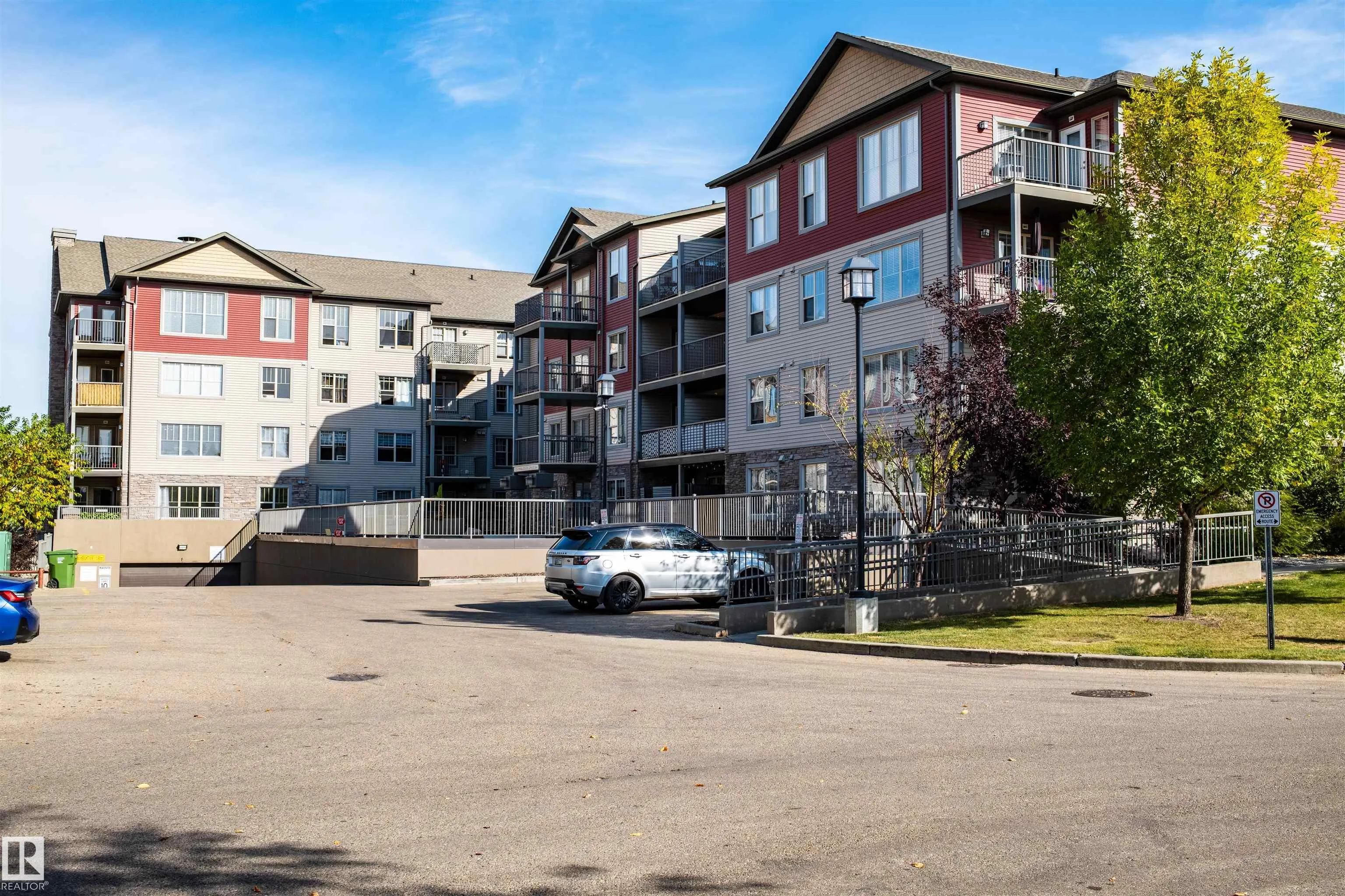 111 AMBLESIDE Drive