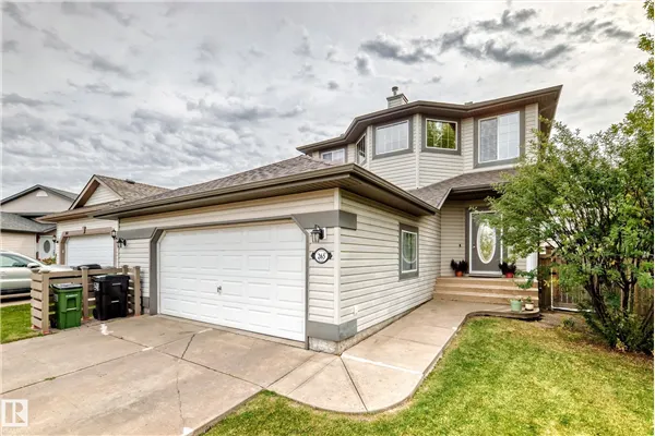 265 DUNVEGAN Road