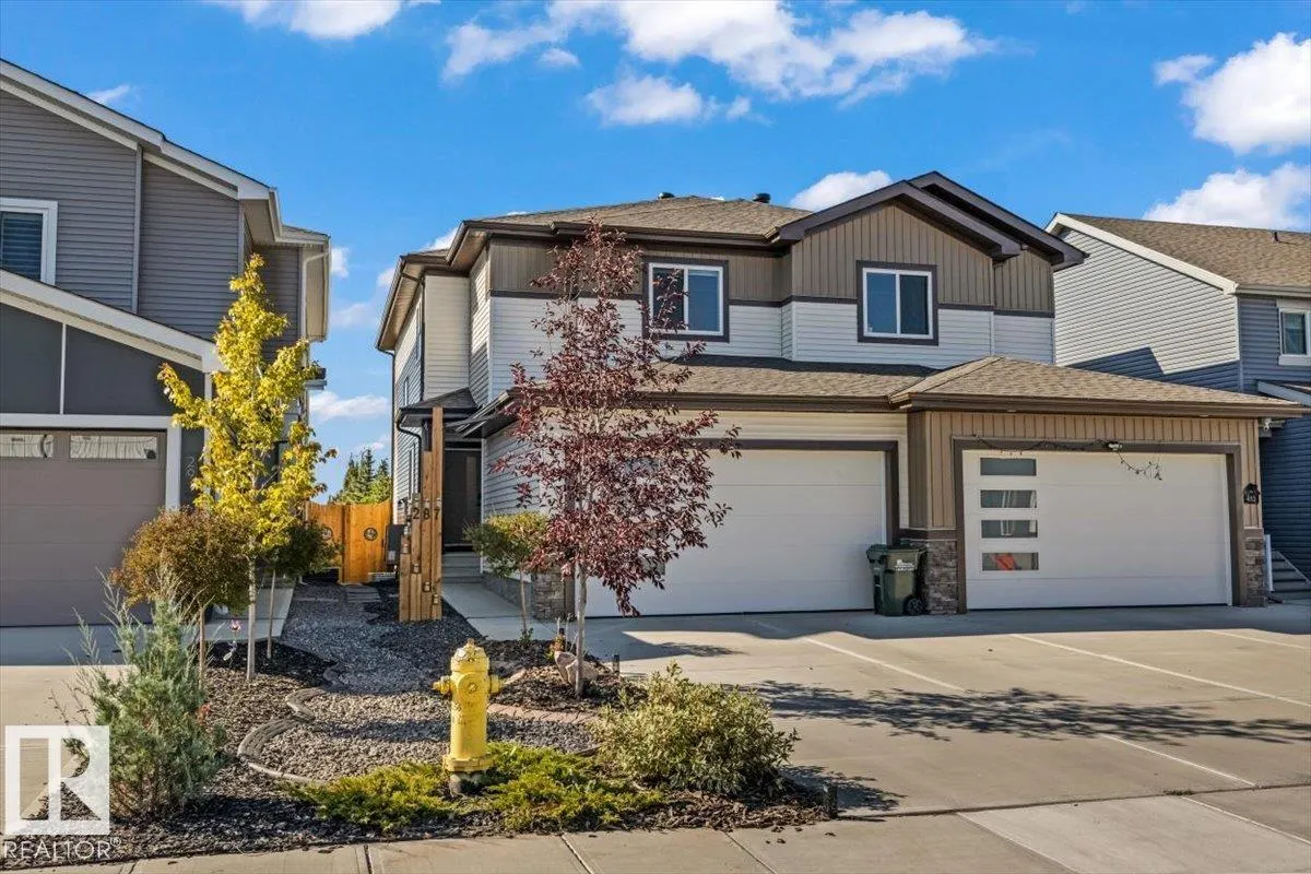 287 SAVOY Crescent