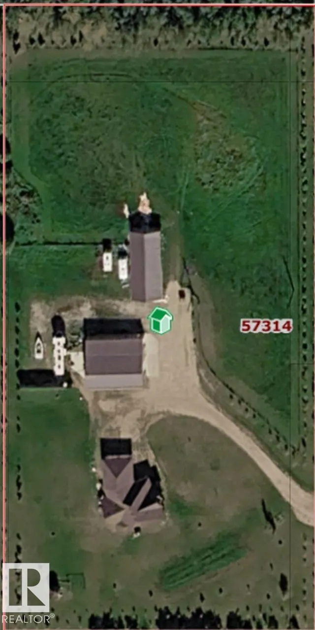 57314 RGE ROAD 255
