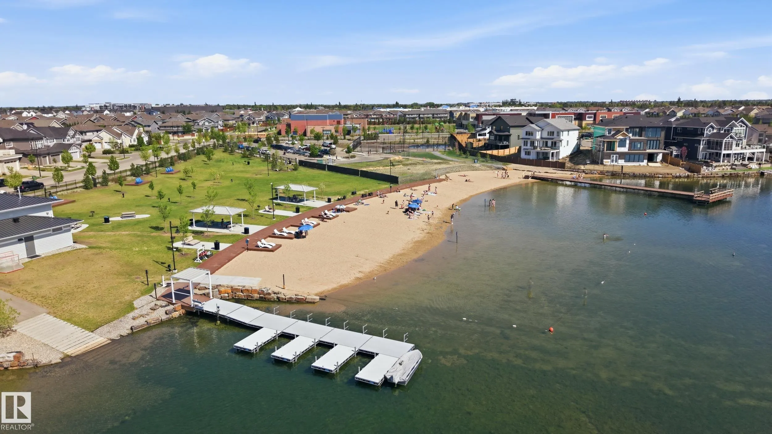 100 JENSEN LAKES Boulevard