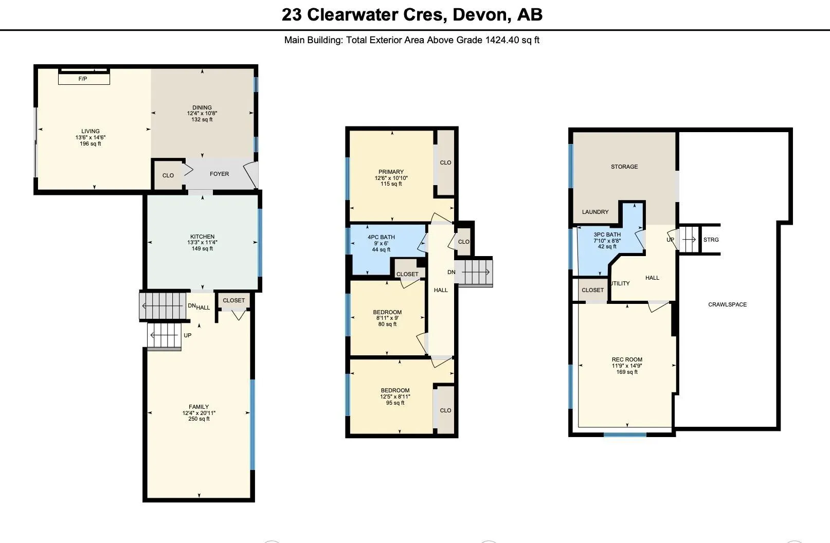 23 CLEARWATER