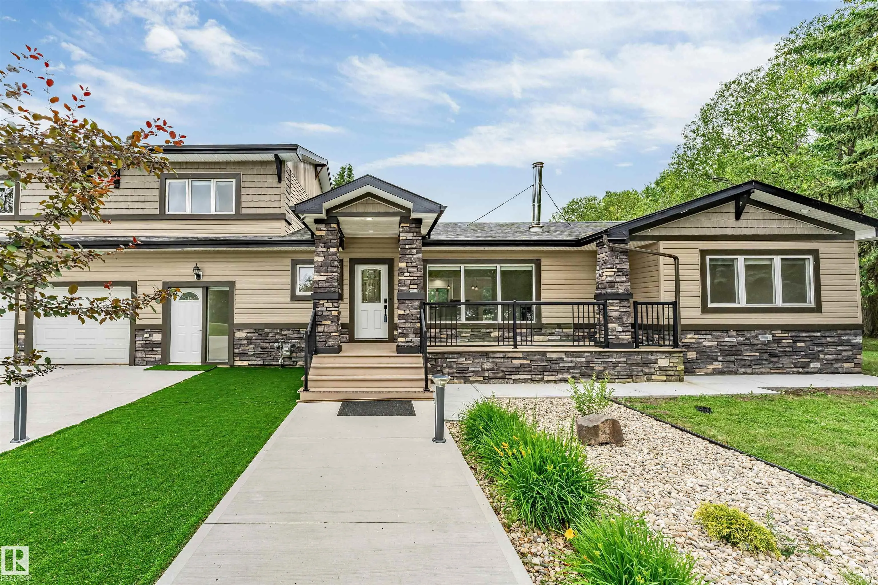 51528 RGE ROAD 262