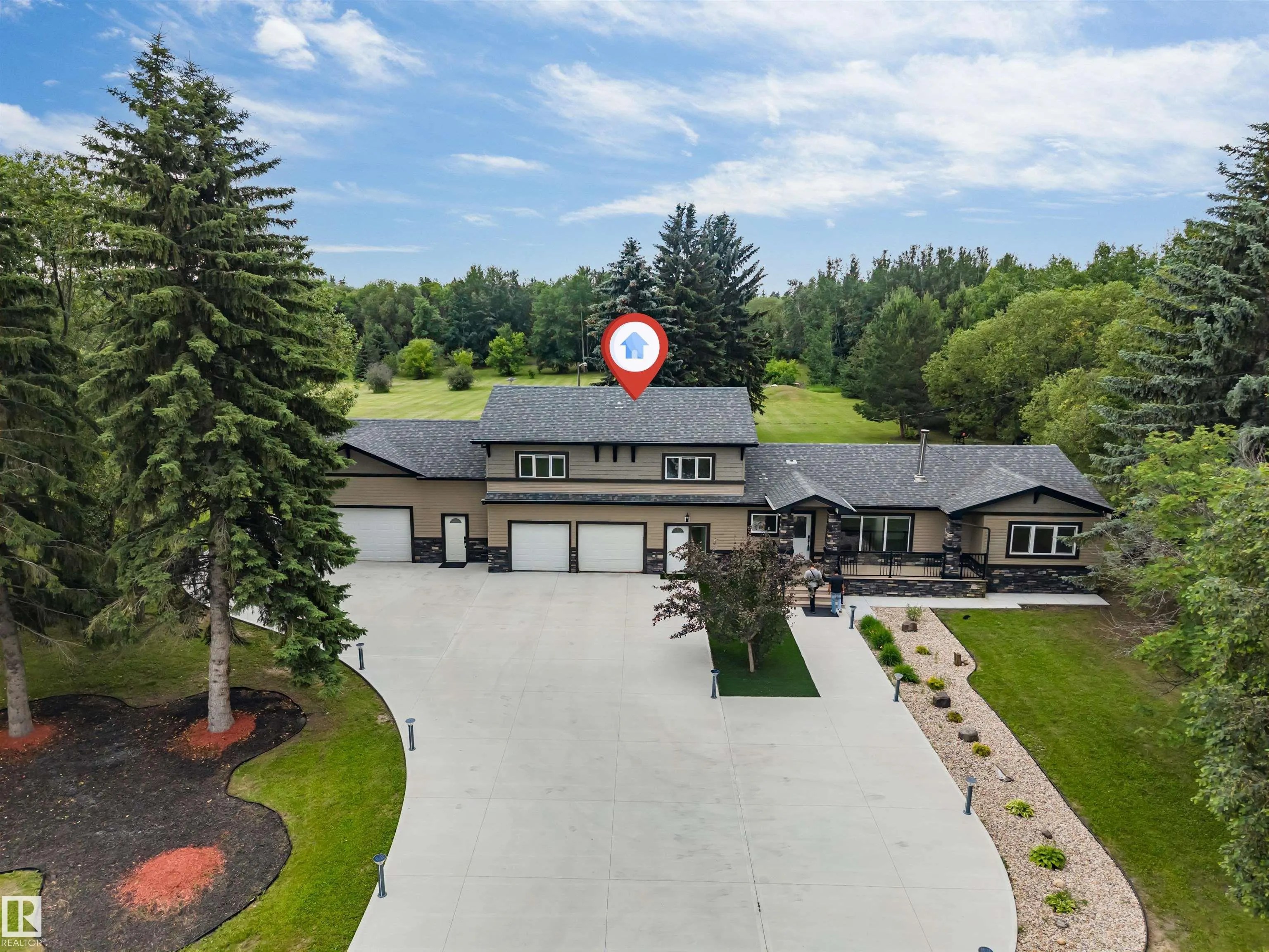 51528 RGE ROAD 262