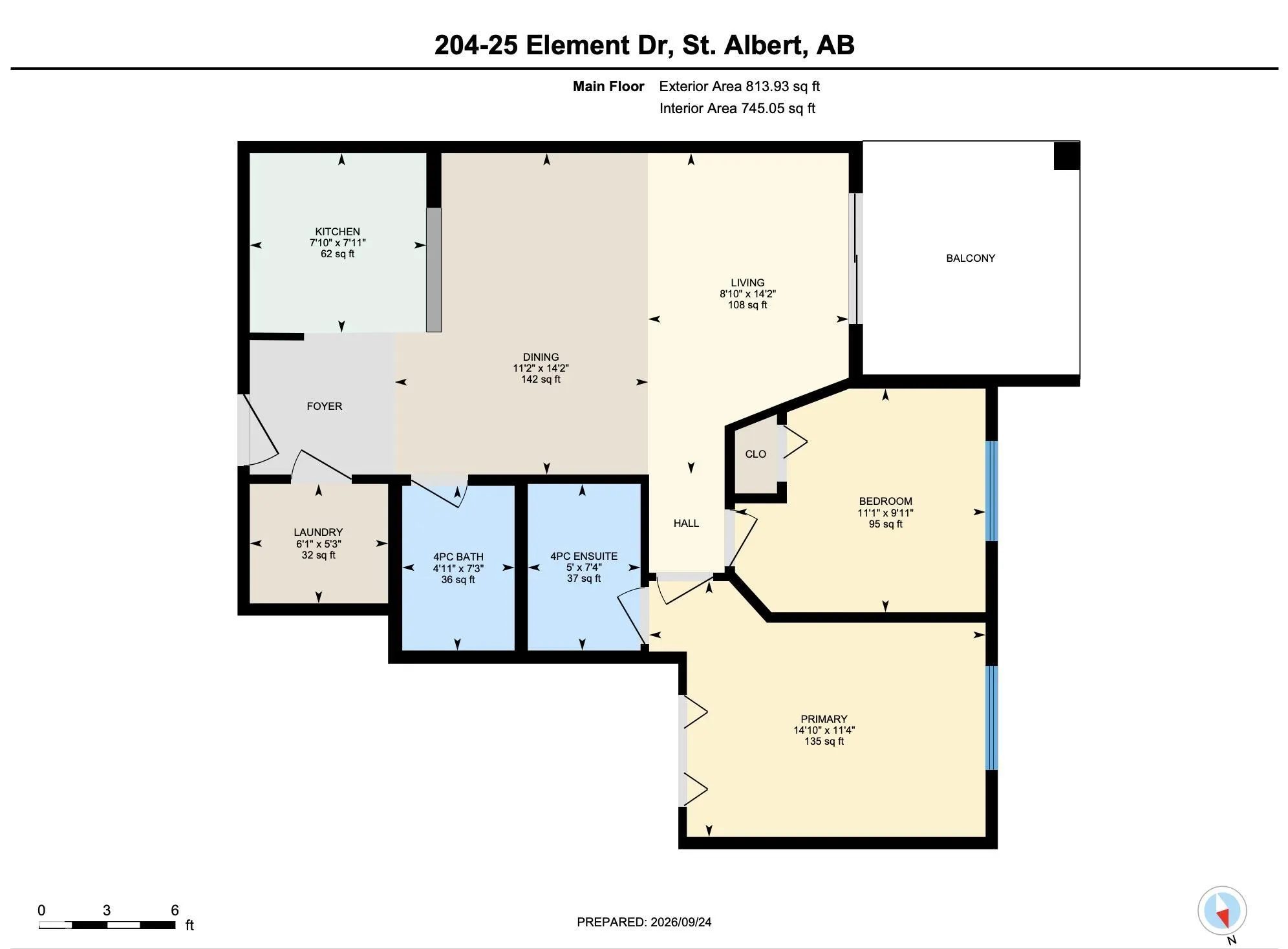 25 ELEMENT DR