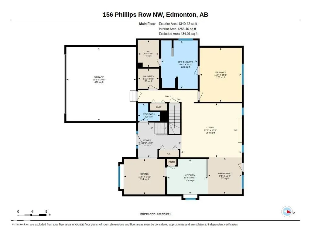 156 PHILLIPS Row