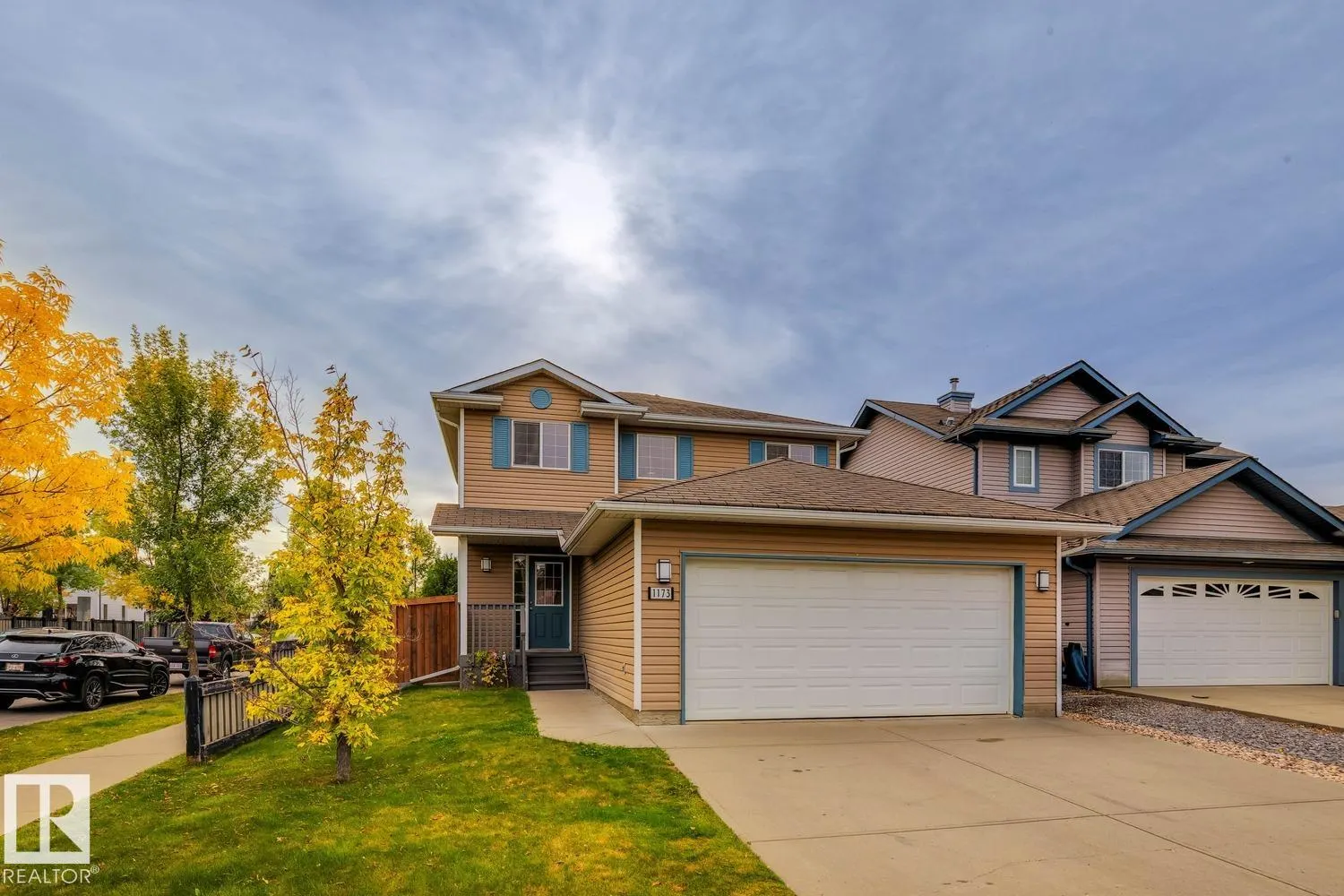 1173 WESTERRA Link